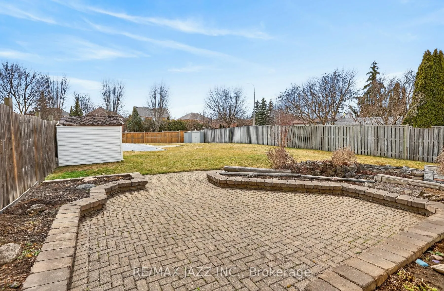 Photo 39 of 152 Guthrie Crescent, Whitby, Lynde Creek — HOMEH