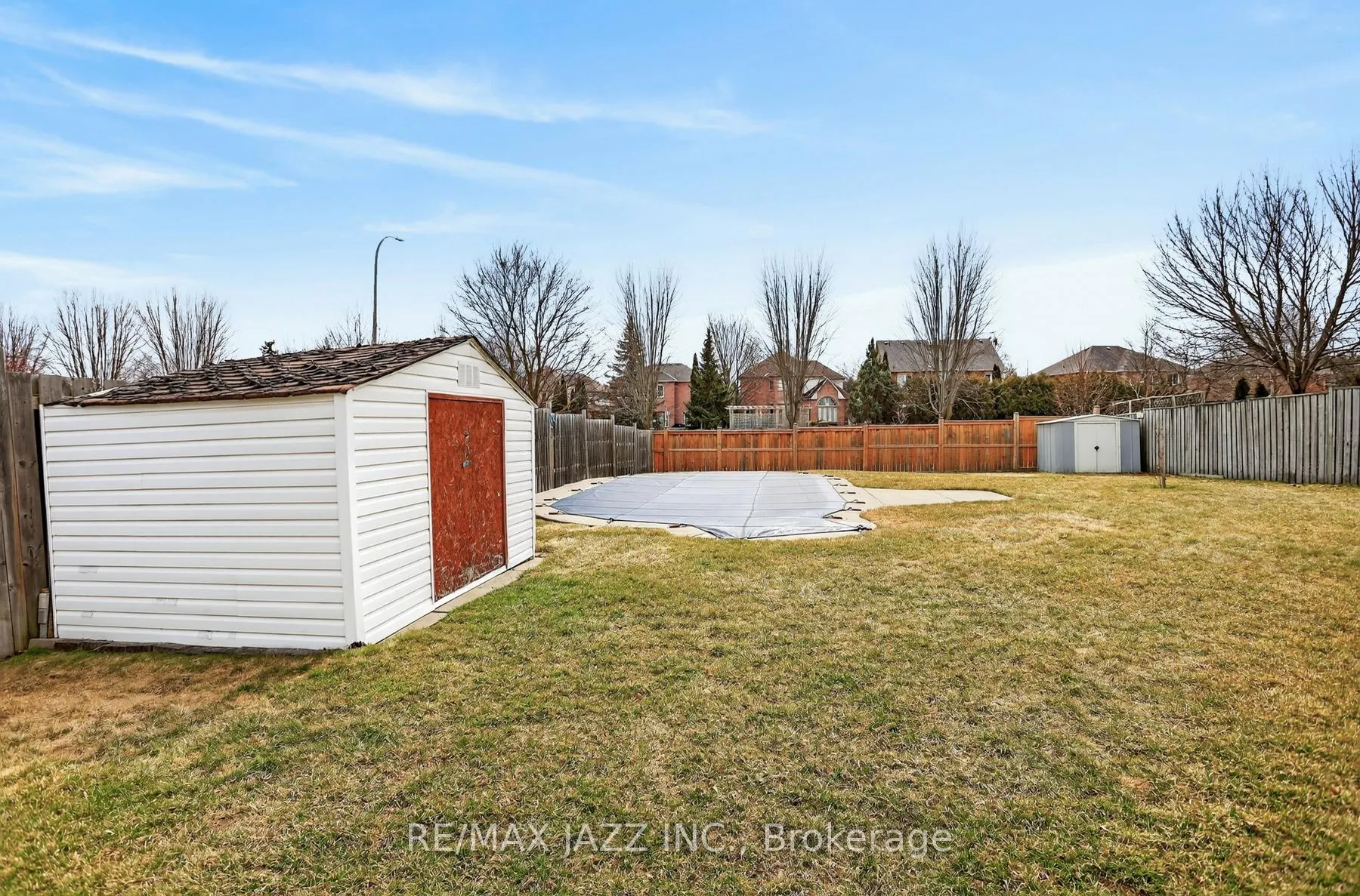 Photo 40 of 152 Guthrie Crescent, Whitby, Lynde Creek — HOMEH