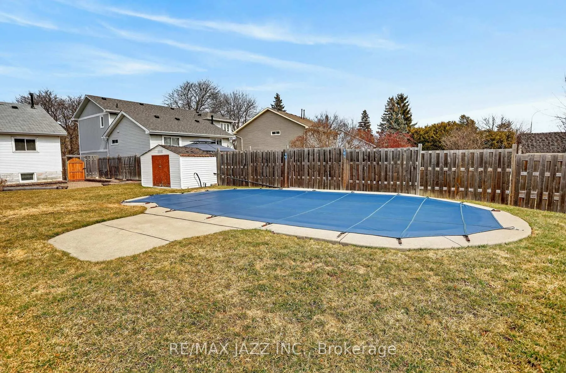 Photo 41 of 152 Guthrie Crescent, Whitby, Lynde Creek — HOMEH