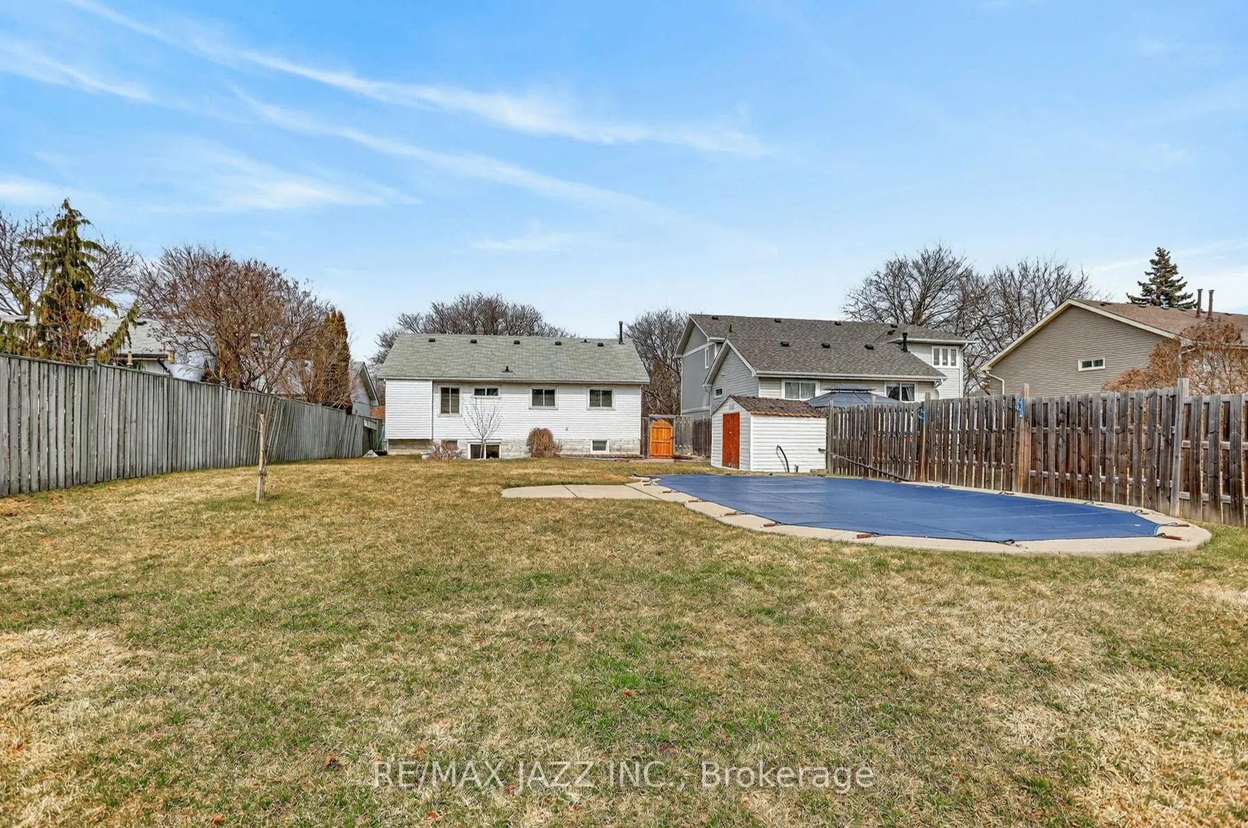 Photo 42 of 152 Guthrie Crescent, Whitby, Lynde Creek — HOMEH