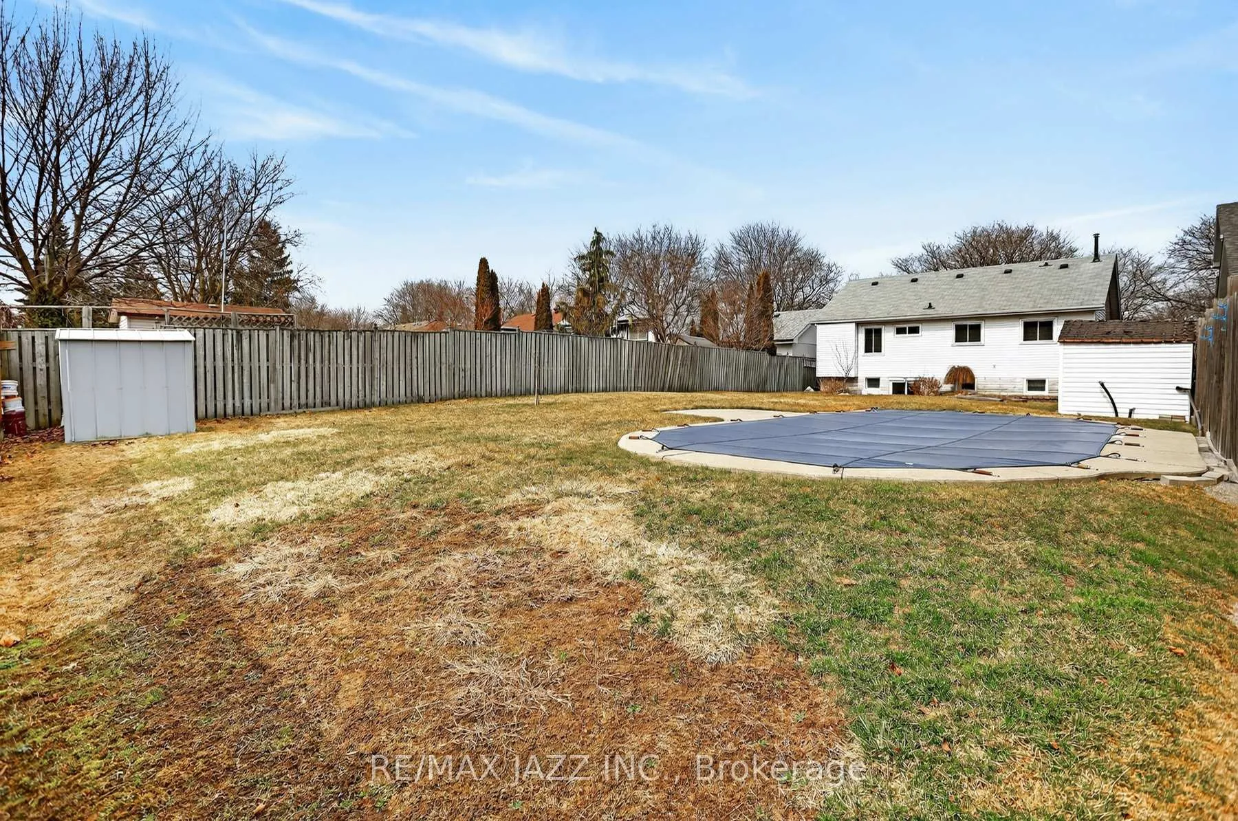Photo 43 of 152 Guthrie Crescent, Whitby, Lynde Creek — HOMEH