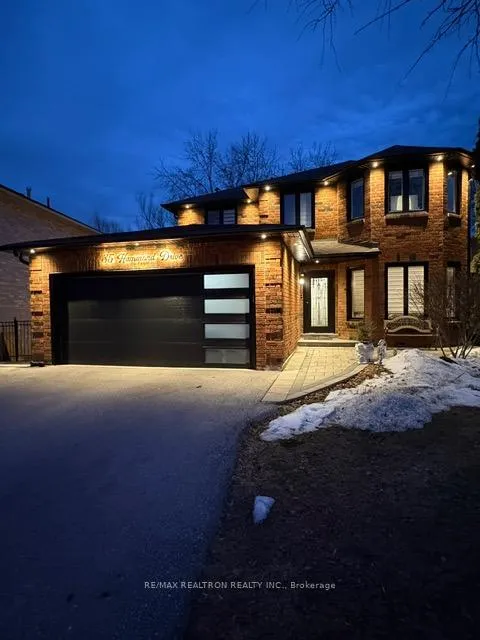 Photo 1 of Unit Main, 35 Hammond Drive, Aurora, Aurora Heights — HOMEH