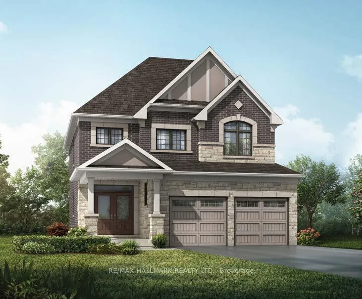 Photo 1 of 47 Foxley Heights, Barrie, Rural Barrie Southwest — HOMEH