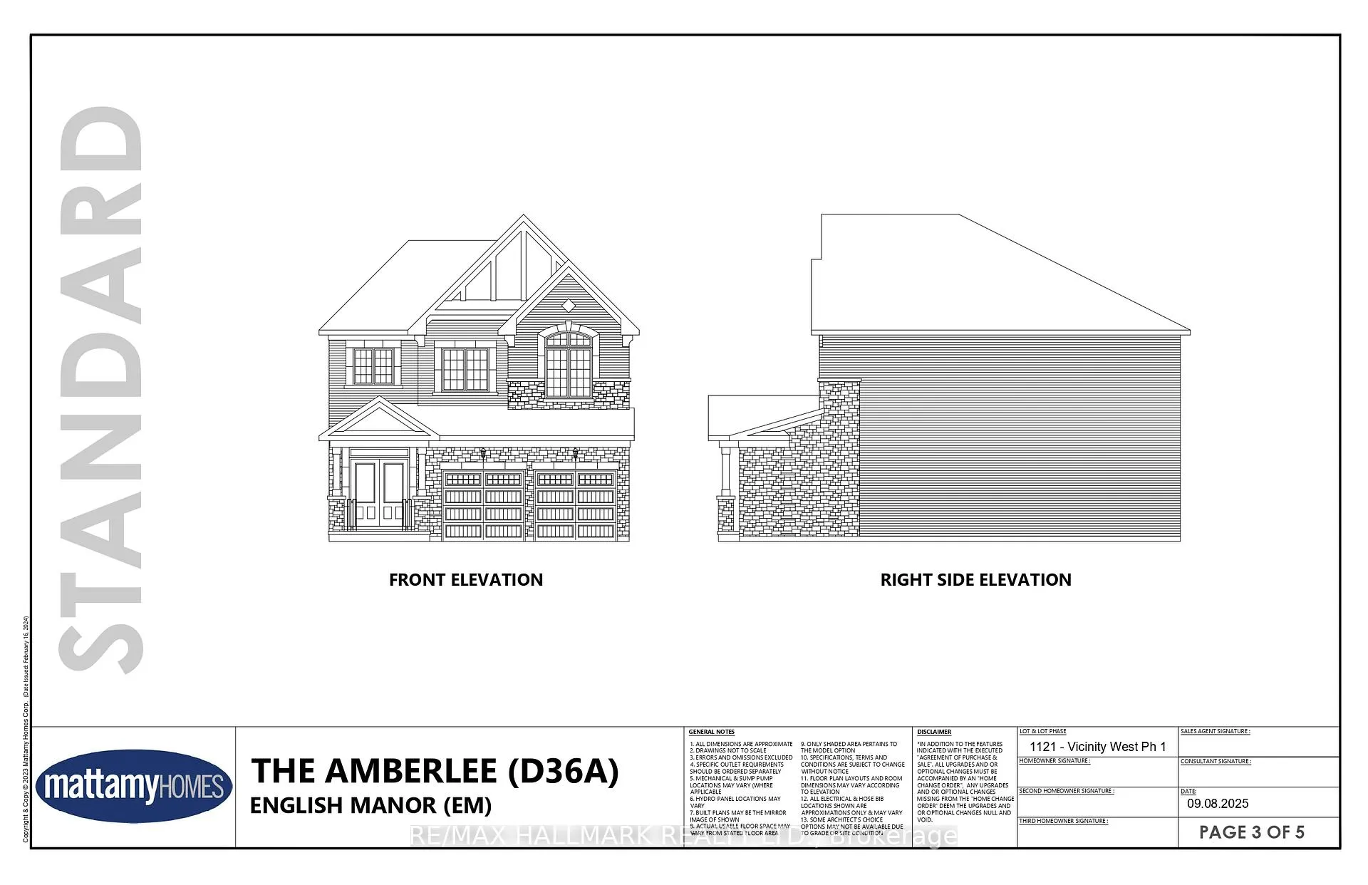 Photo 4 of 47 Foxley Heights, Barrie, Rural Barrie Southwest — HOMEH