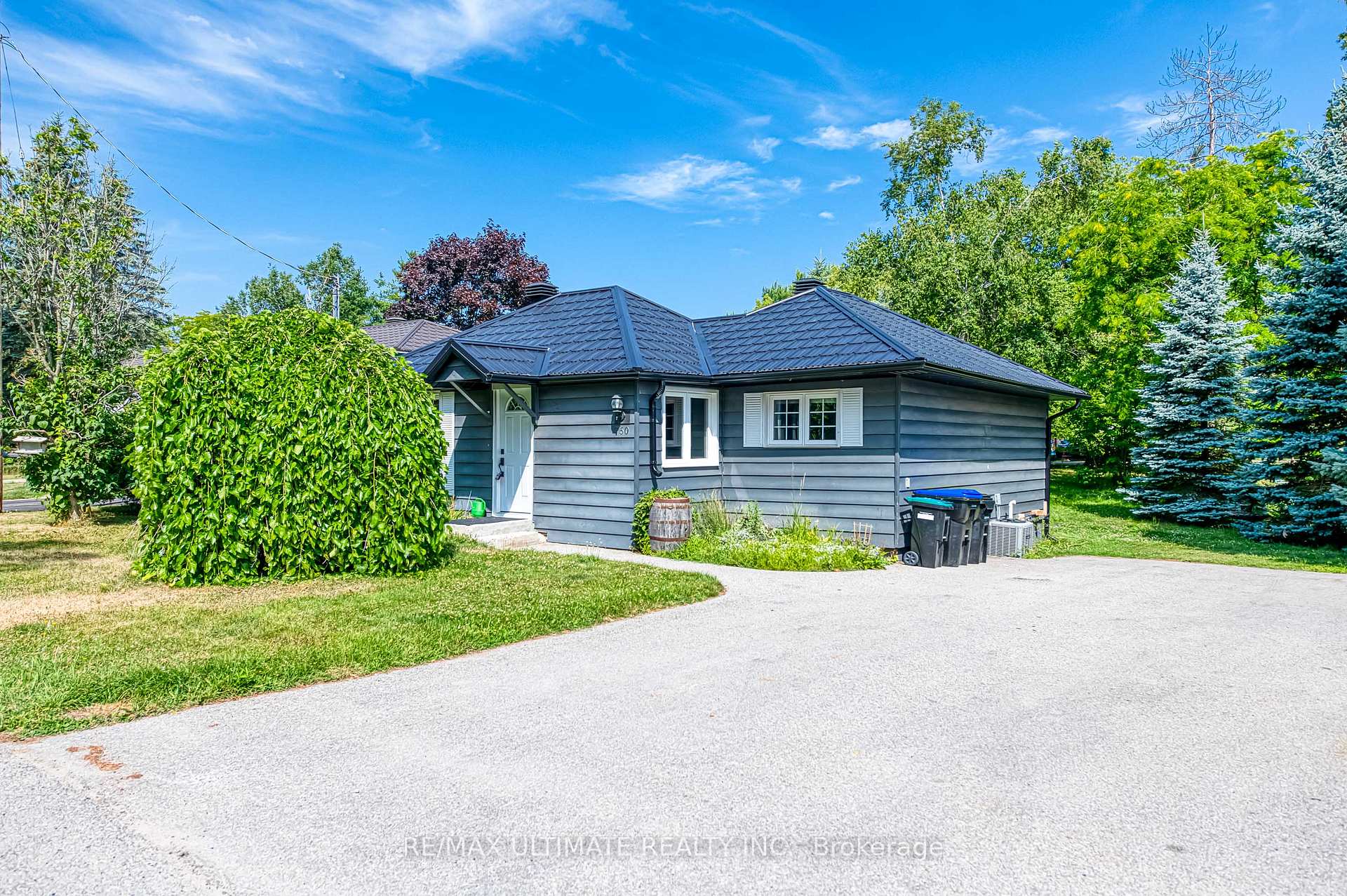Photo 2 of 760 Florence Road, Innisfil, Alcona — HOMEH