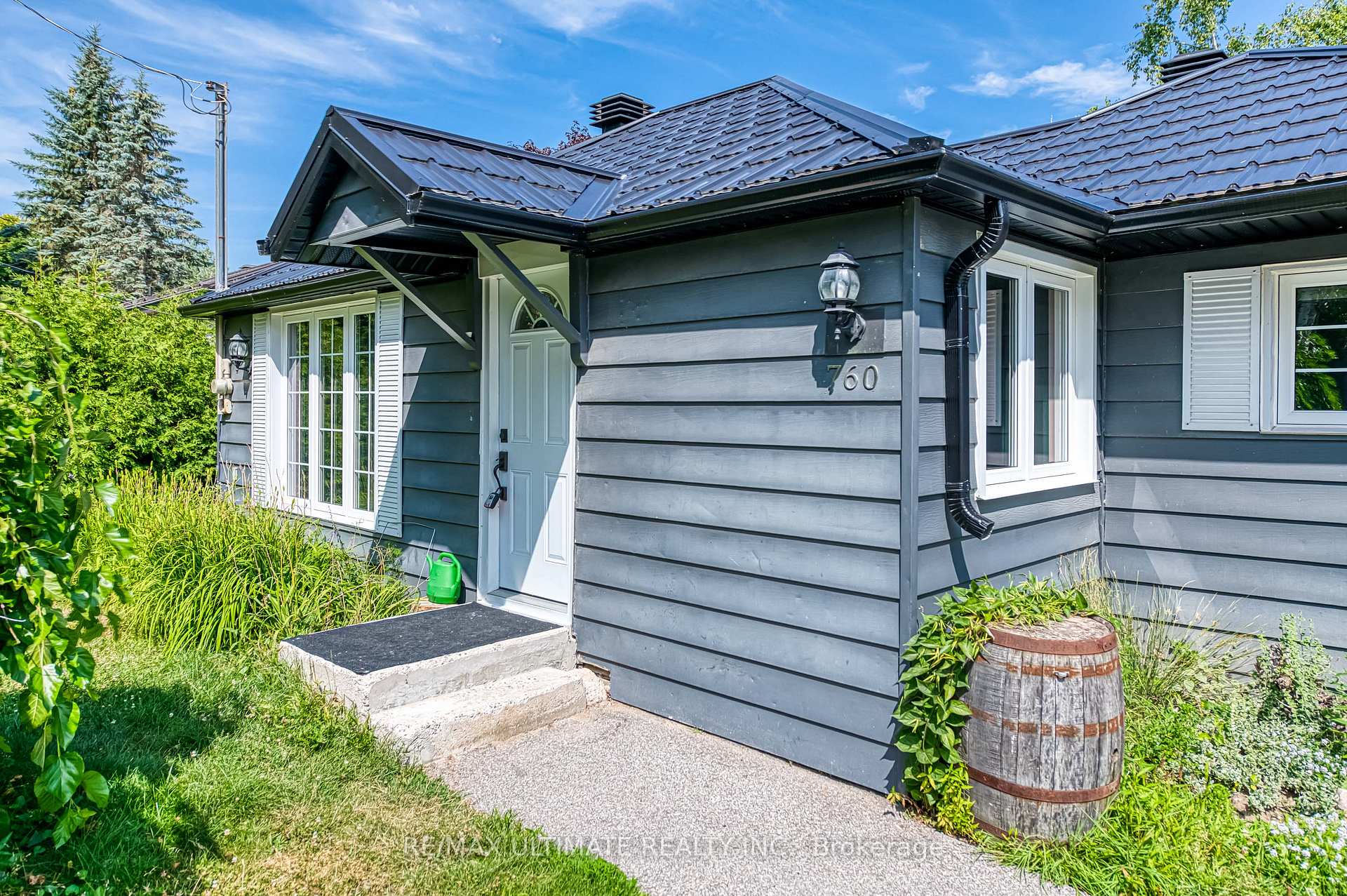 Photo 5 of 760 Florence Road, Innisfil, Alcona — HOMEH