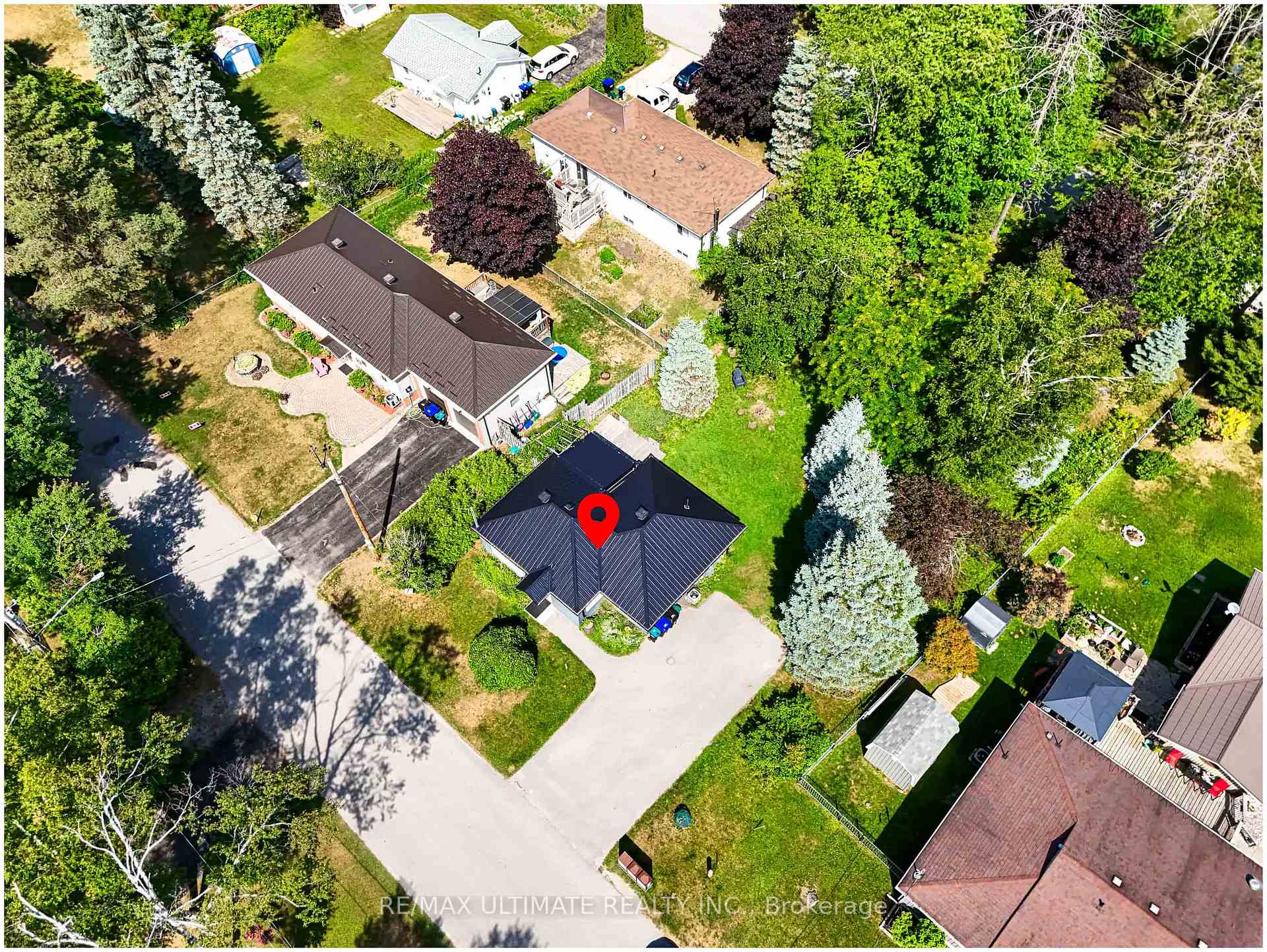 Photo 16 of 760 Florence Road, Innisfil, Alcona — HOMEH