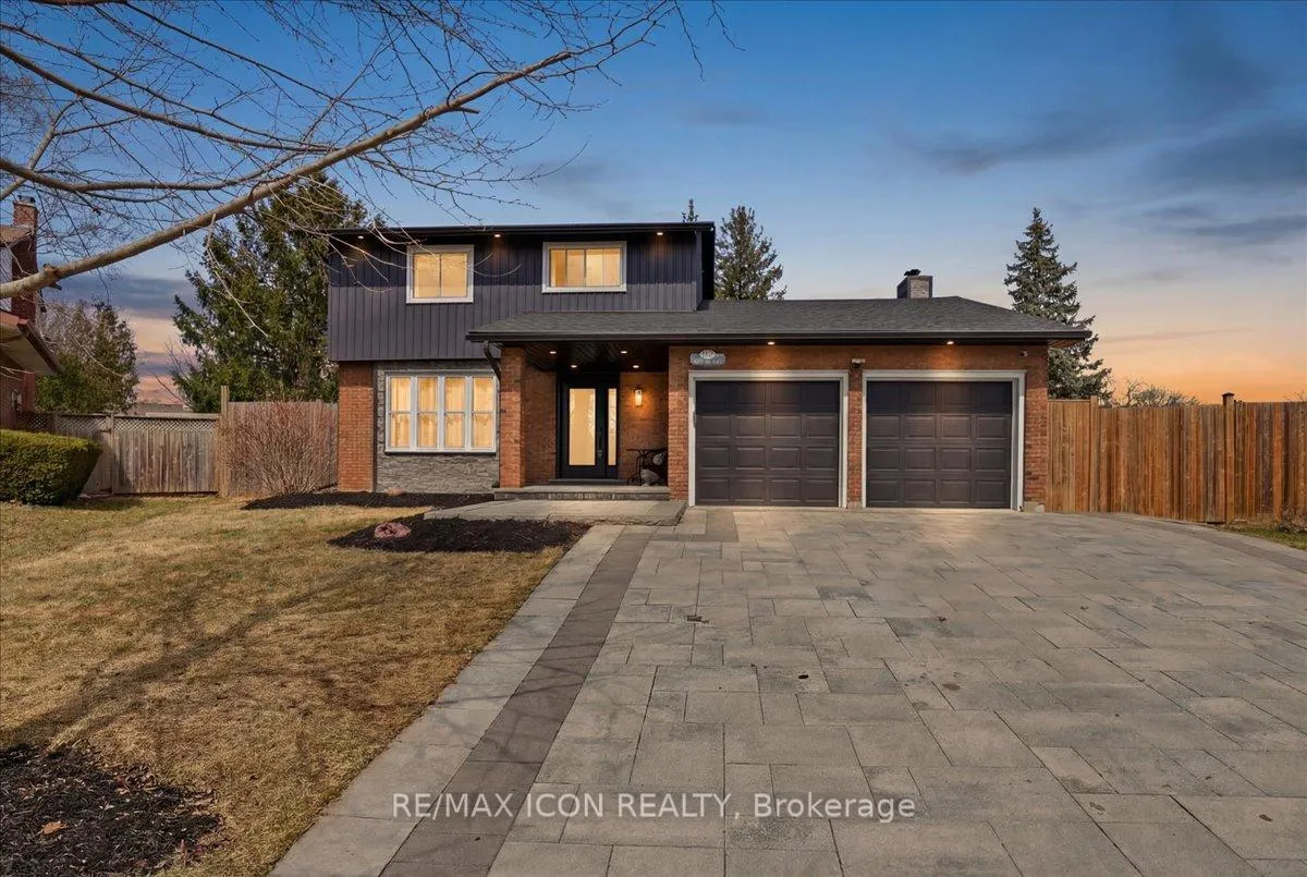 Photo 1 of 112 White Oak Place, Waterloo — HOMEH