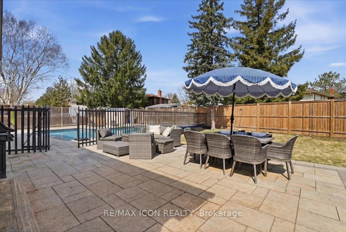 Photo 41 of 112 White Oak Place, Waterloo — HOMEH