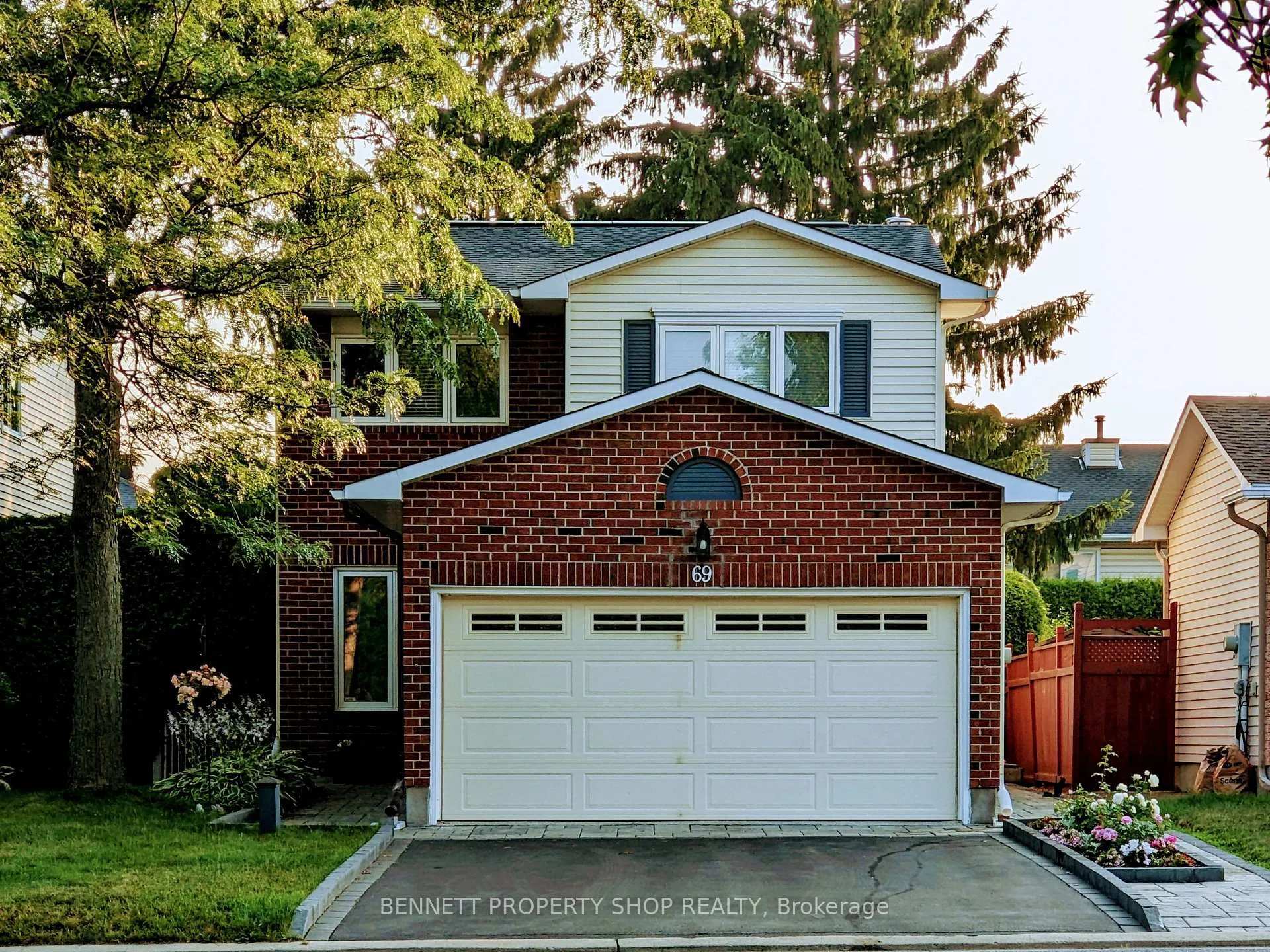 Photo 1 of 69 Longden Place, Ottawa, Kanata - Bridlewood — HOMEH