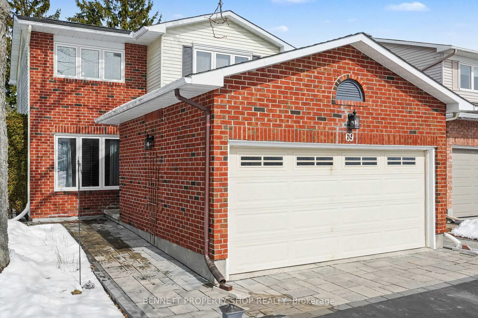 Photo 2 of 69 Longden Place, Ottawa, Kanata - Bridlewood — HOMEH