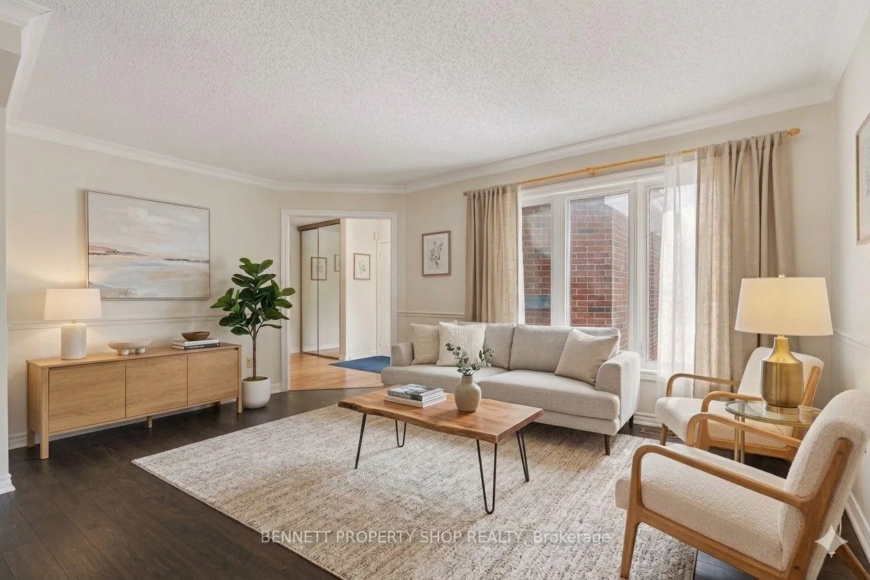 Photo 3 of 69 Longden Place, Ottawa, Kanata - Bridlewood — HOMEH