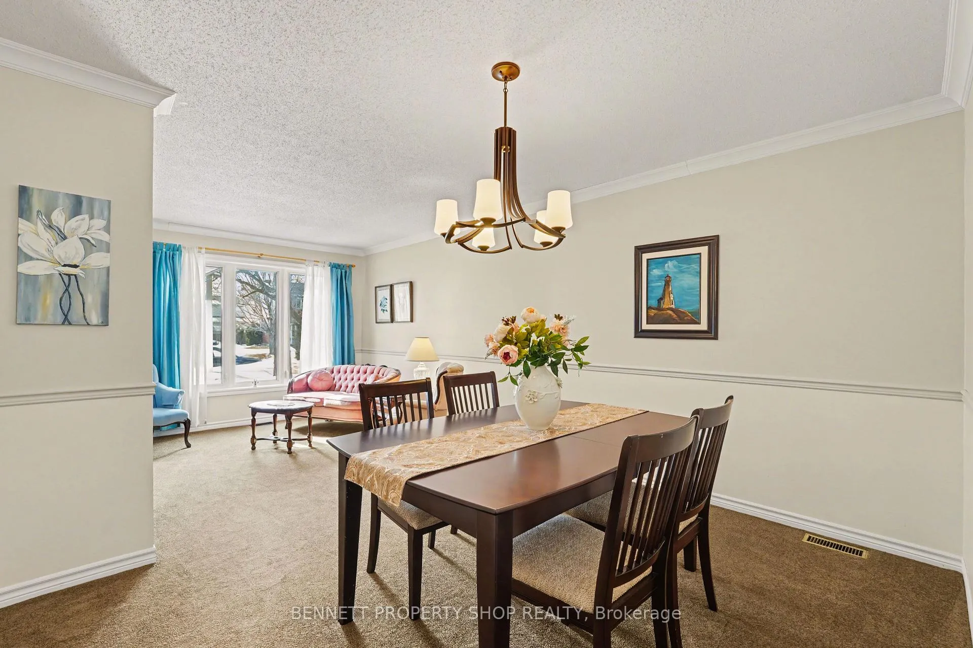 Photo 5 of 69 Longden Place, Ottawa, Kanata - Bridlewood — HOMEH