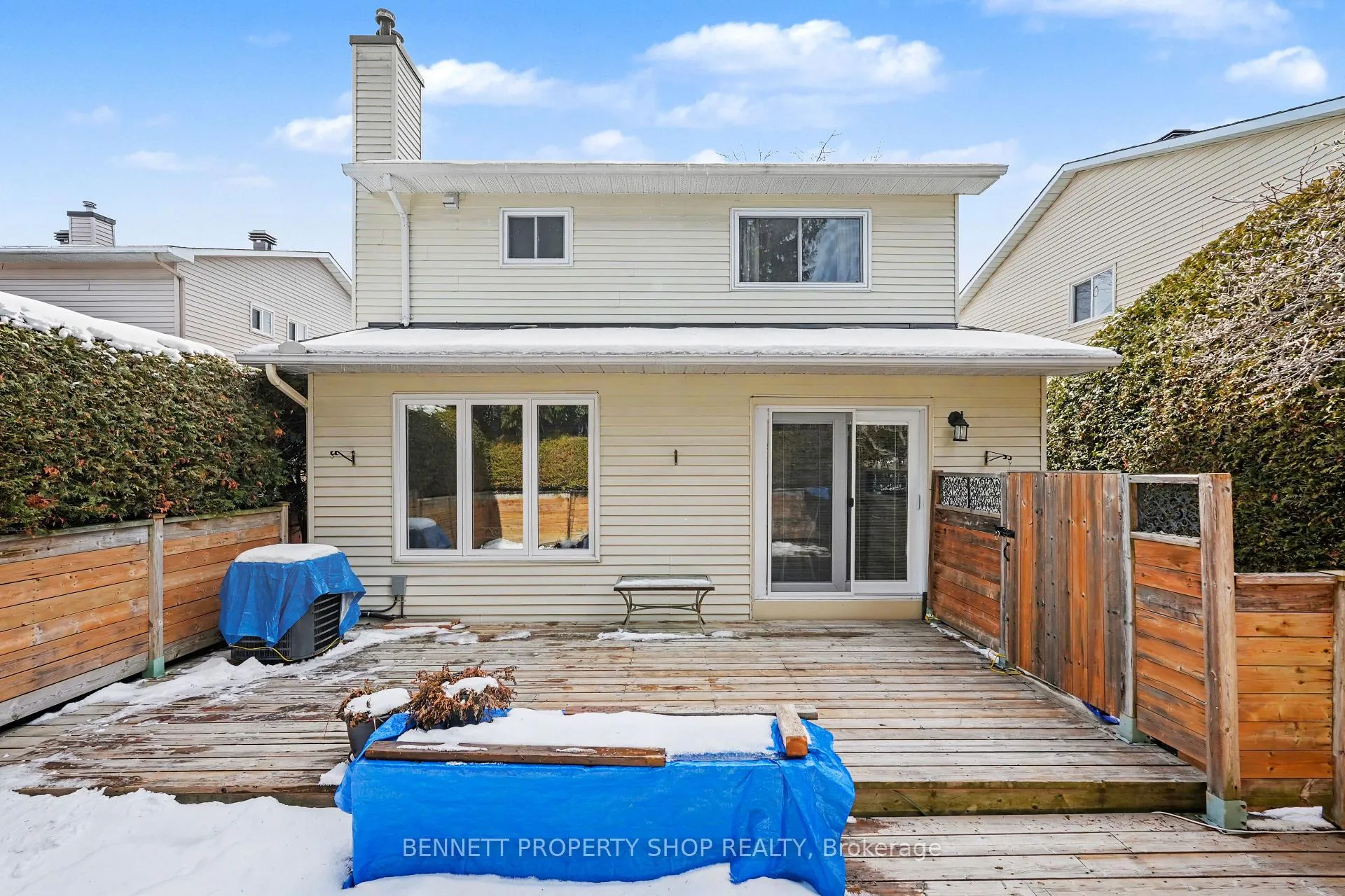 Photo 16 of 69 Longden Place, Ottawa, Kanata - Bridlewood — HOMEH