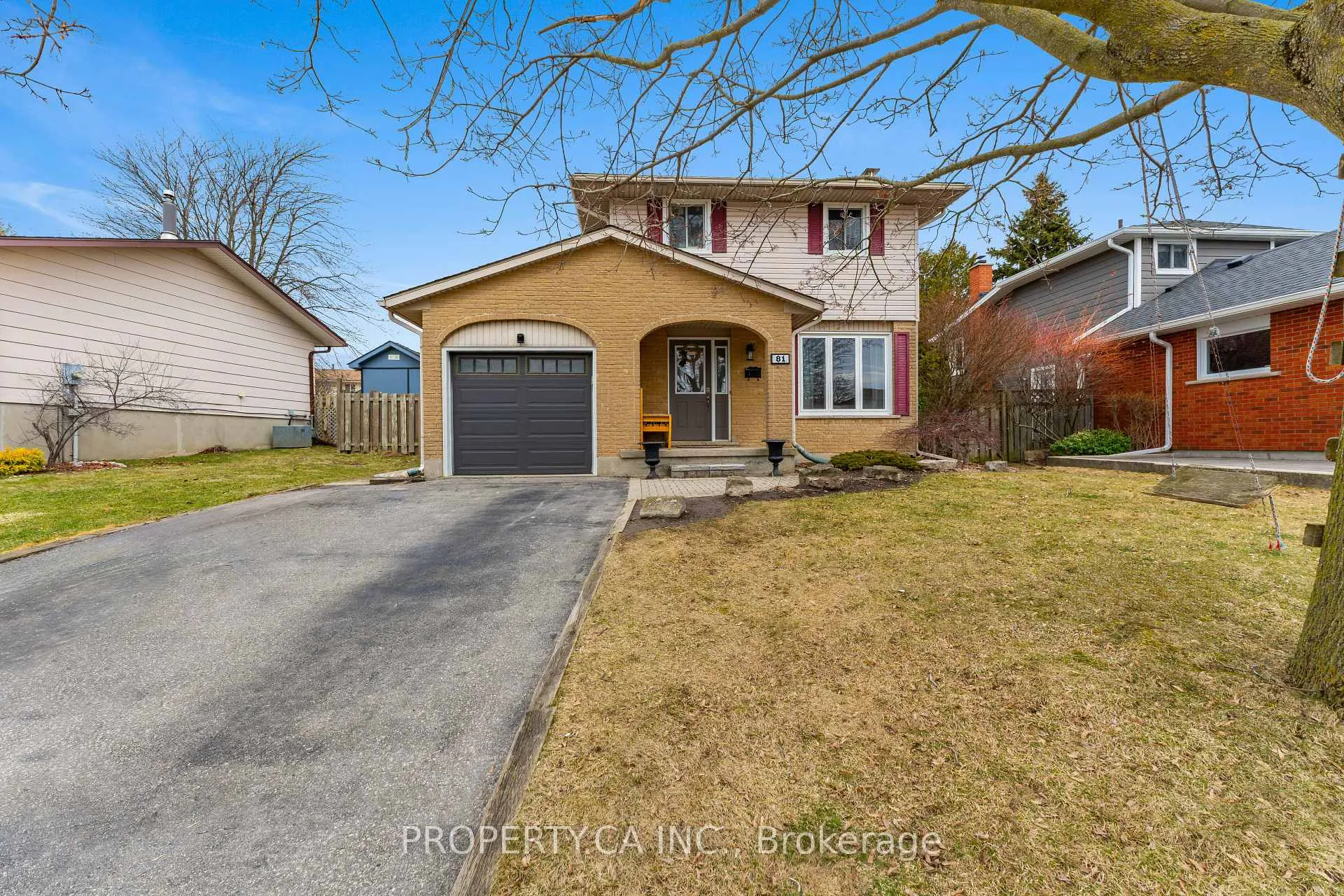 Photo 1 of 81 Stirling Macgregor Drive, Cambridge — HOMEH