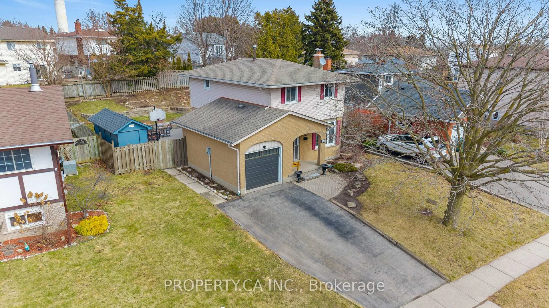 Photo 44 of 81 Stirling Macgregor Drive, Cambridge — HOMEH