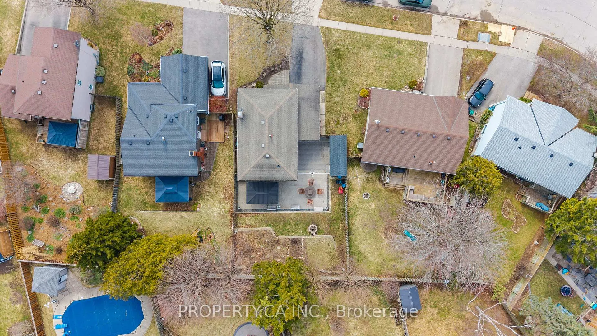 Photo 45 of 81 Stirling Macgregor Drive, Cambridge — HOMEH