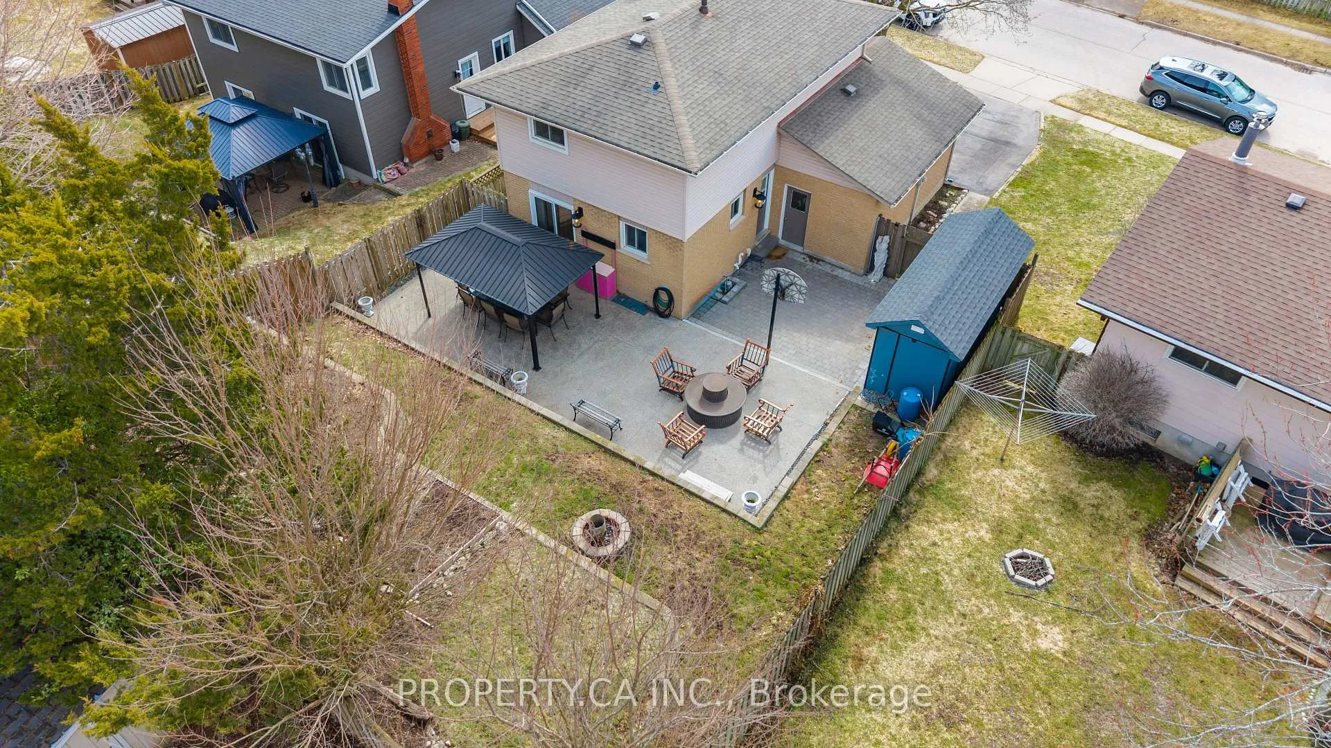 Photo 46 of 81 Stirling Macgregor Drive, Cambridge — HOMEH