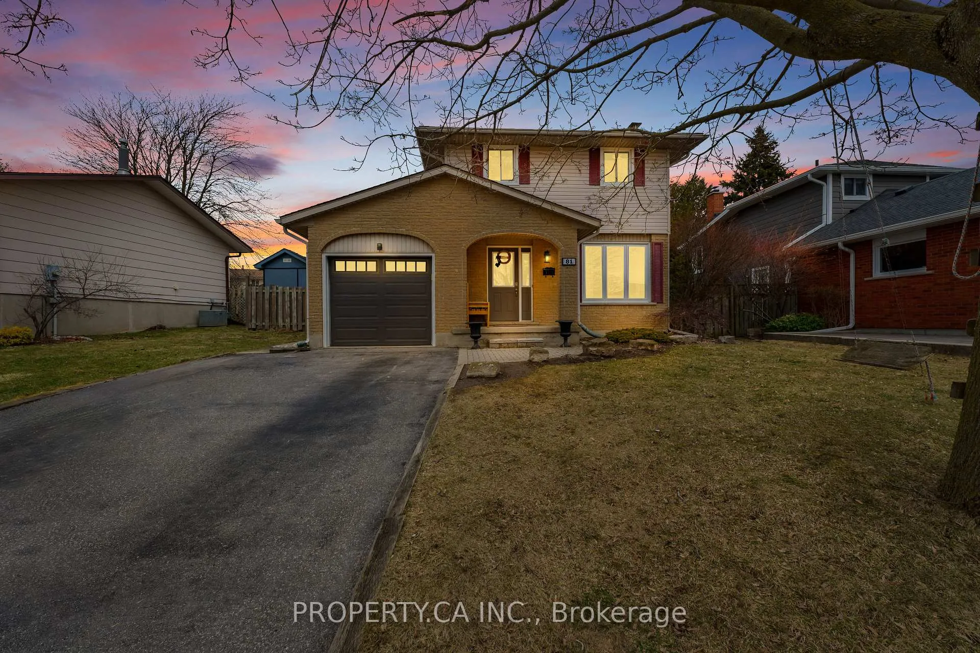 Photo 47 of 81 Stirling Macgregor Drive, Cambridge — HOMEH