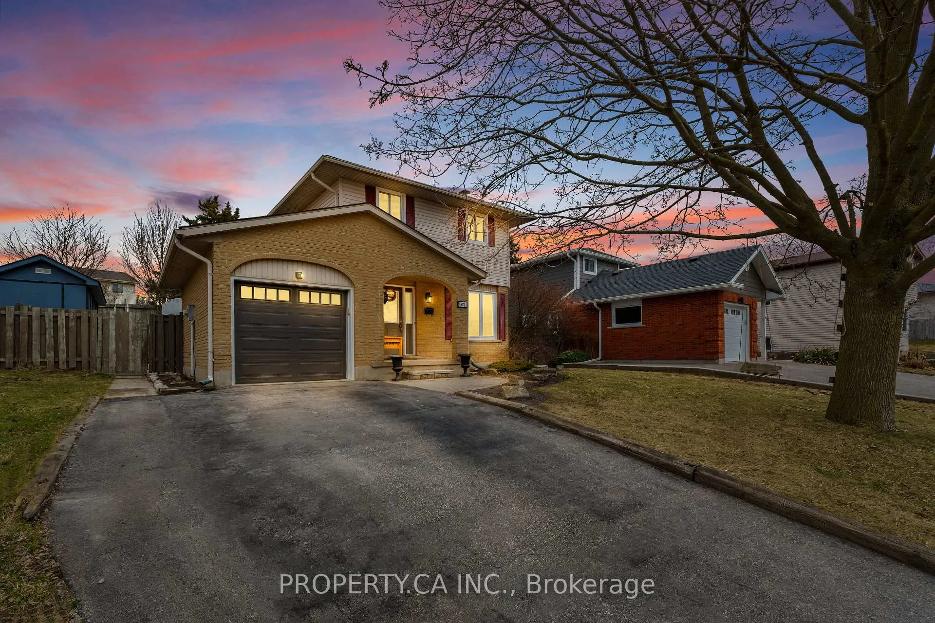 Photo 48 of 81 Stirling Macgregor Drive, Cambridge — HOMEH