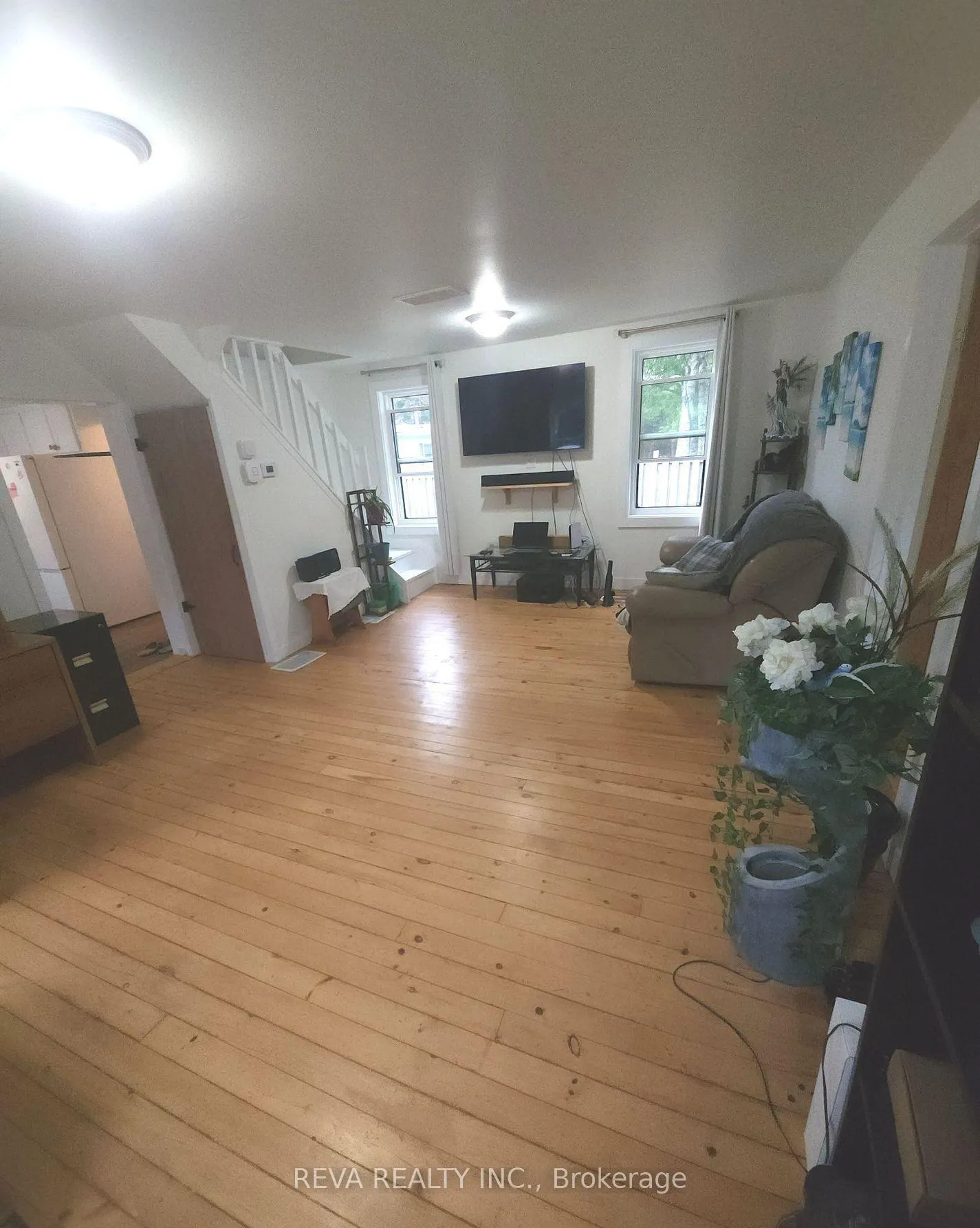 Photo 4 of 15615 Hwy 35, Algonquin Highlands, Stanhope — HOMEH