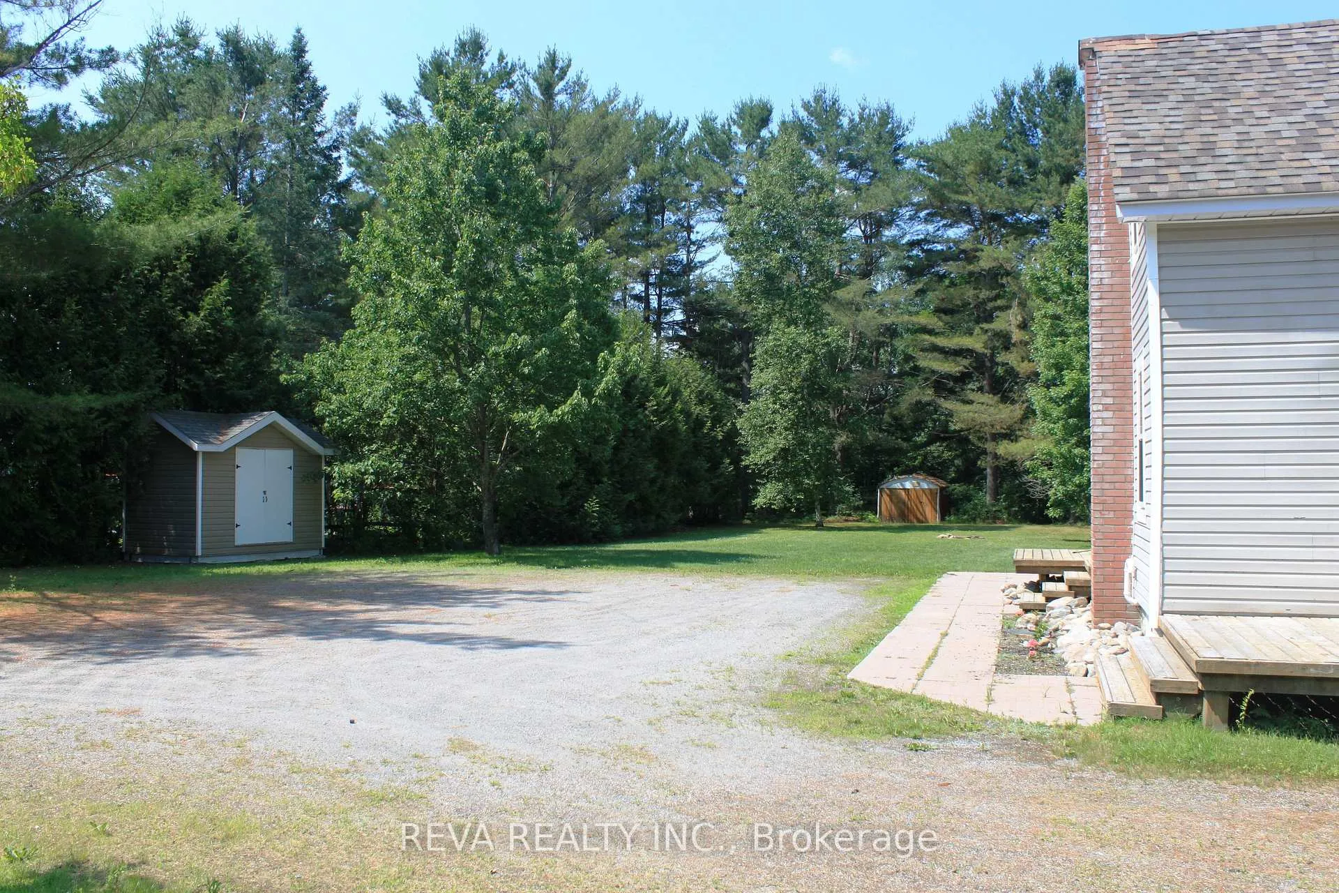 Photo 15 of 15615 Hwy 35, Algonquin Highlands, Stanhope — HOMEH