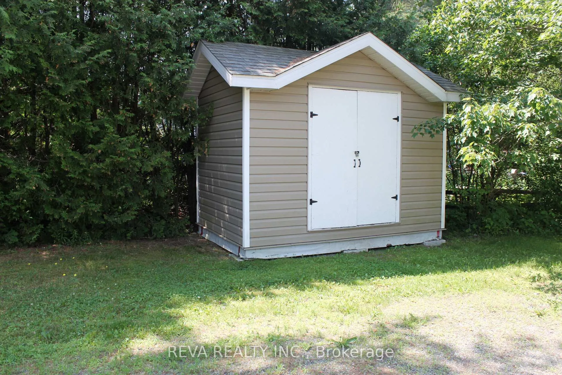 Photo 16 of 15615 Hwy 35, Algonquin Highlands, Stanhope — HOMEH