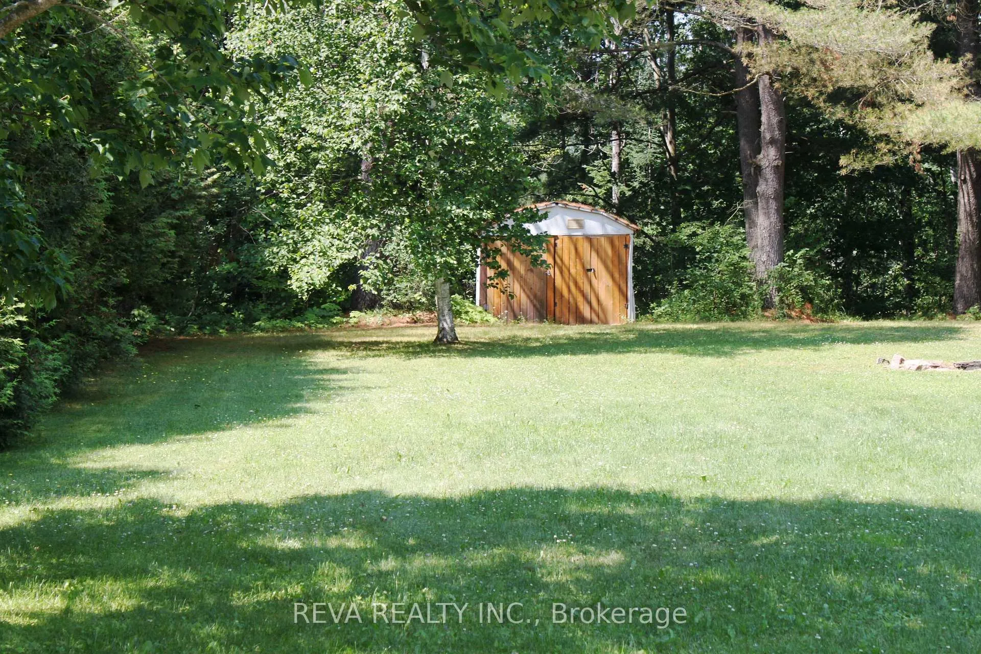 Photo 17 of 15615 Hwy 35, Algonquin Highlands, Stanhope — HOMEH