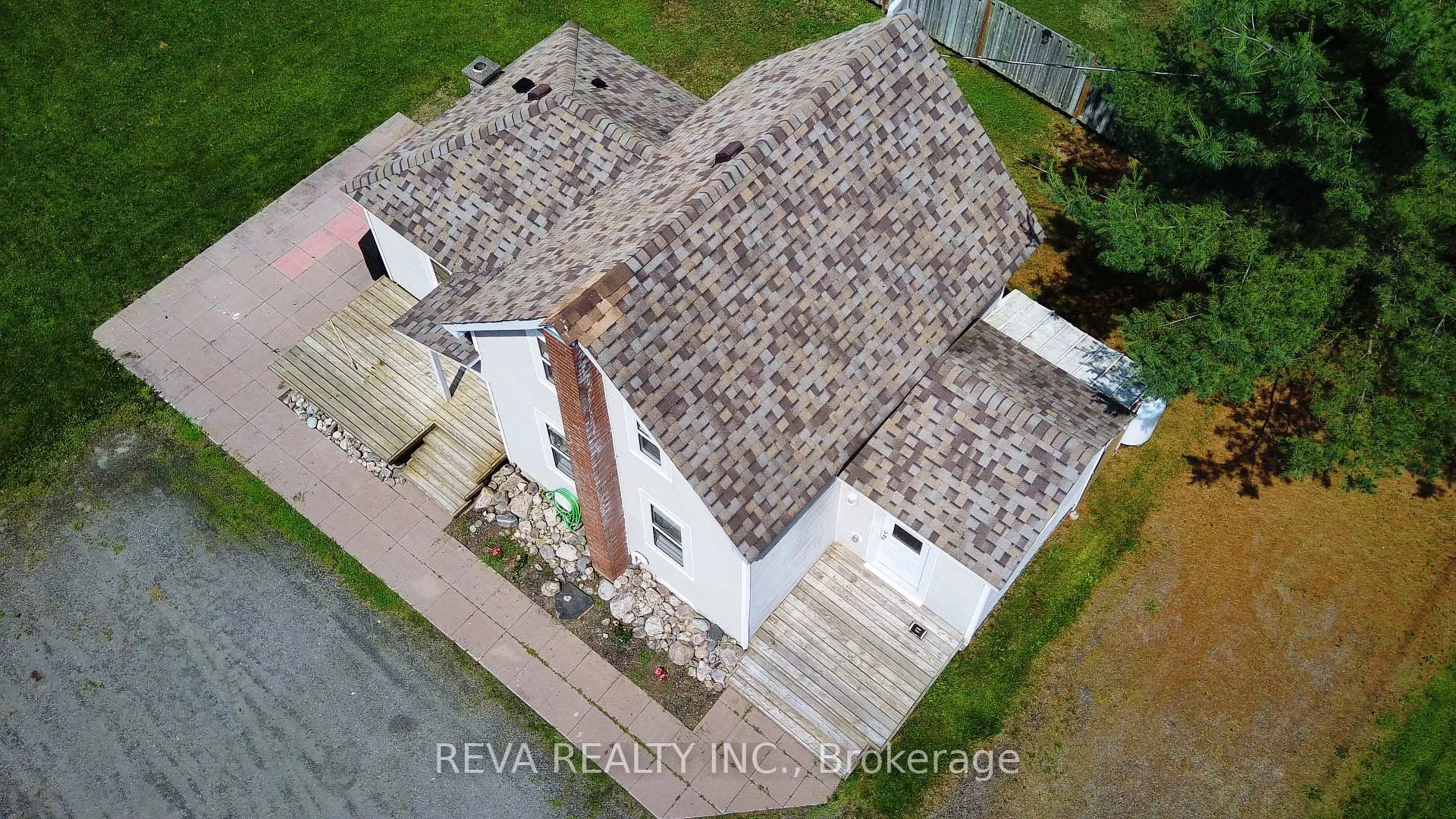 Photo 20 of 15615 Hwy 35, Algonquin Highlands, Stanhope — HOMEH