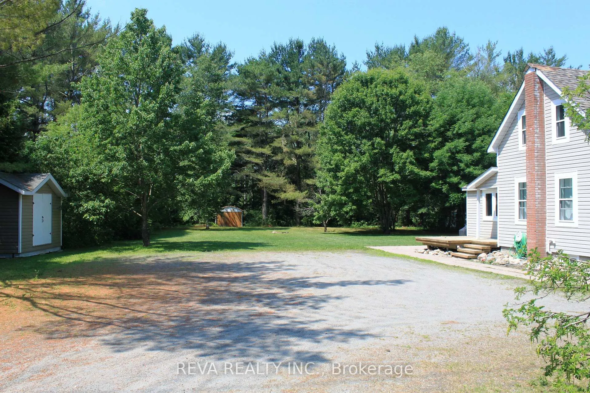 Photo 24 of 15615 Hwy 35, Algonquin Highlands, Stanhope — HOMEH