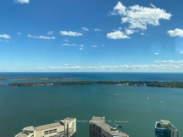 Photo 1 of Unit 6710, 100 Harbour Street, Toronto, Waterfront Communities — HOMEH