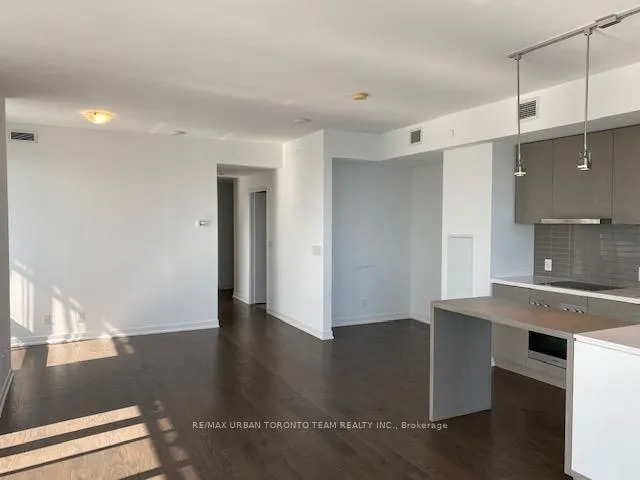Photo 6 of Unit 6710, 100 Harbour Street, Toronto, Waterfront Communities — HOMEH