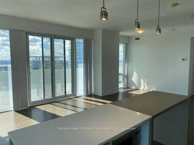Photo 7 of Unit 6710, 100 Harbour Street, Toronto, Waterfront Communities — HOMEH