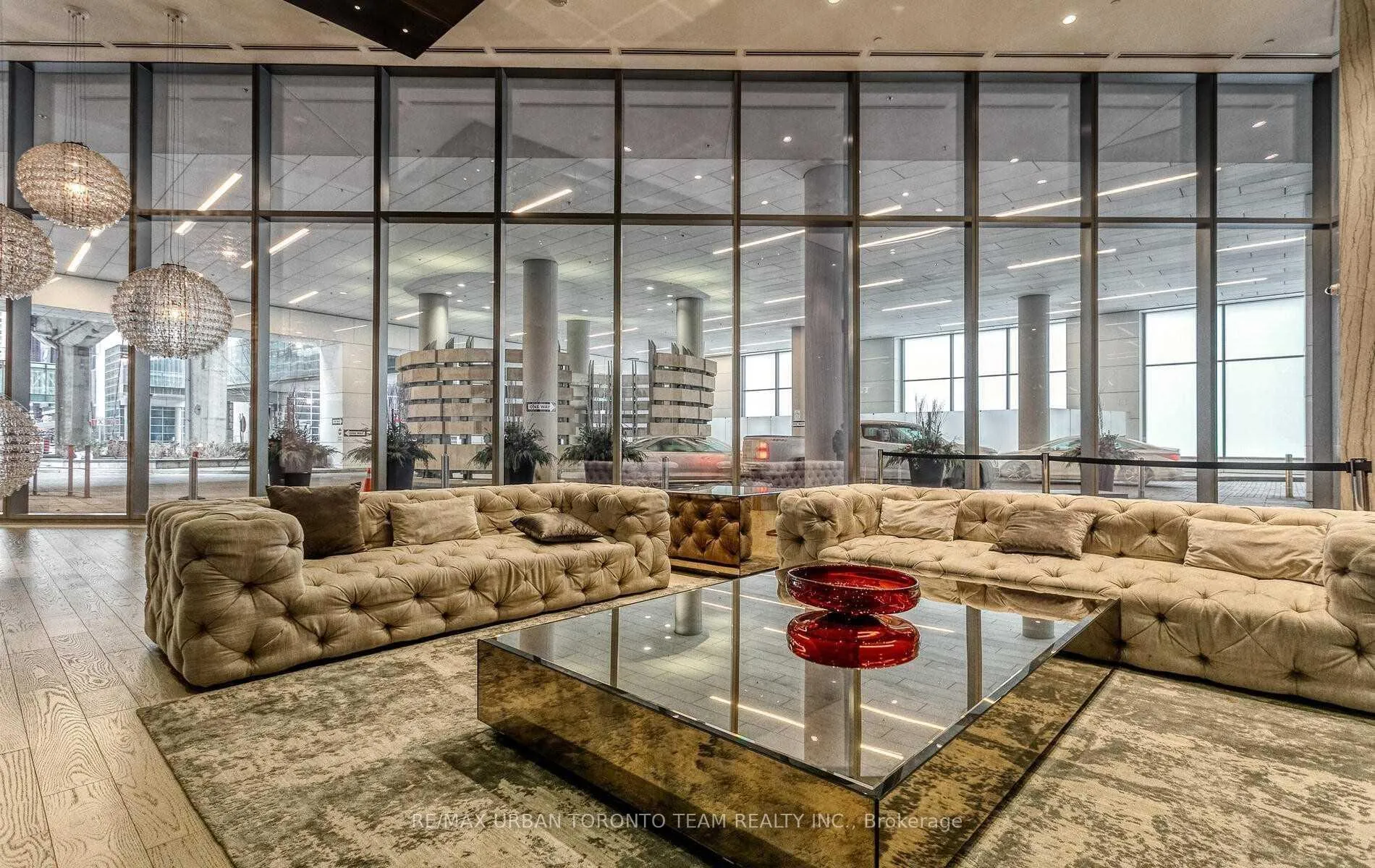 Photo 23 of Unit 6710, 100 Harbour Street, Toronto, Waterfront Communities — HOMEH