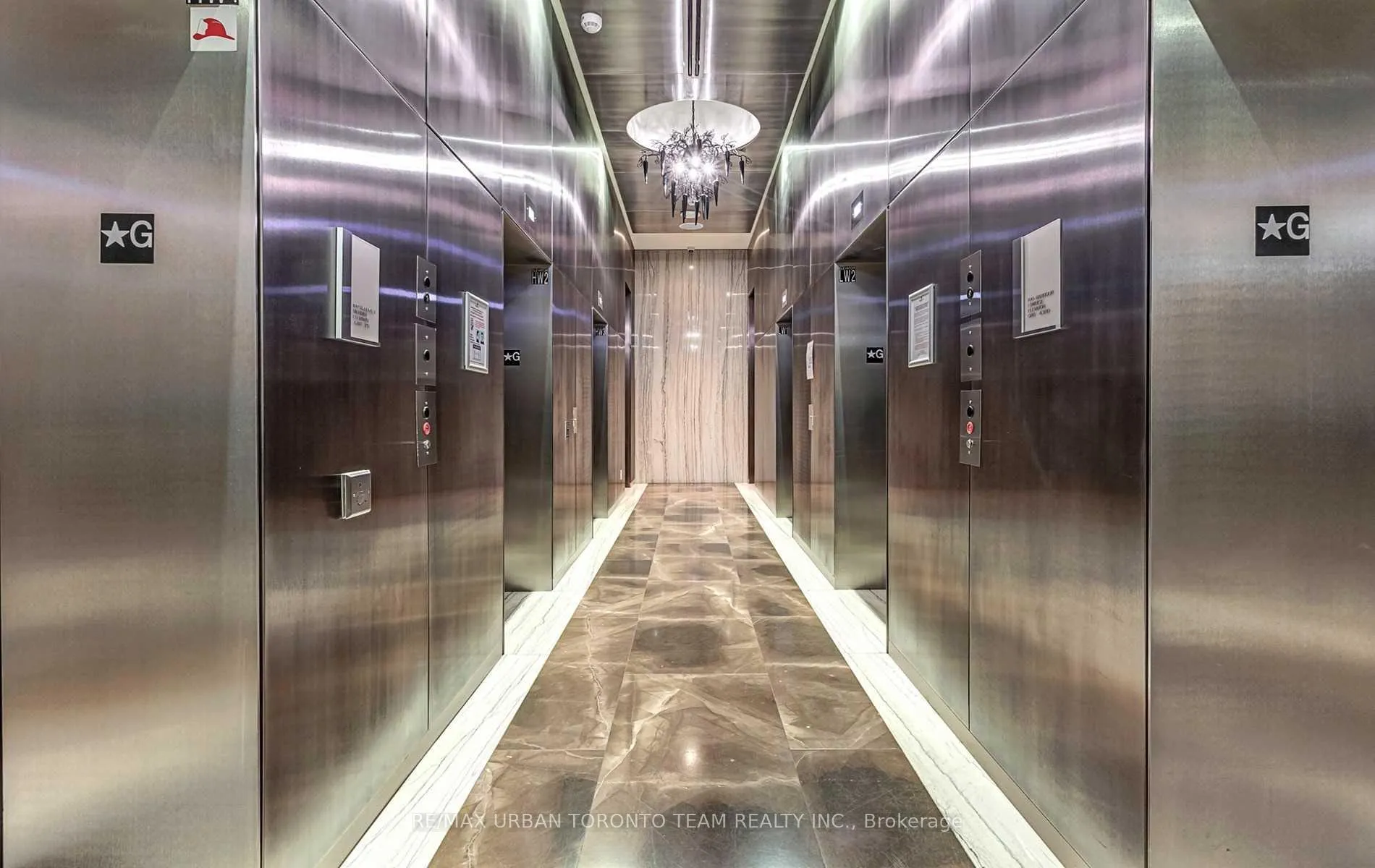 Photo 24 of Unit 6710, 100 Harbour Street, Toronto, Waterfront Communities — HOMEH