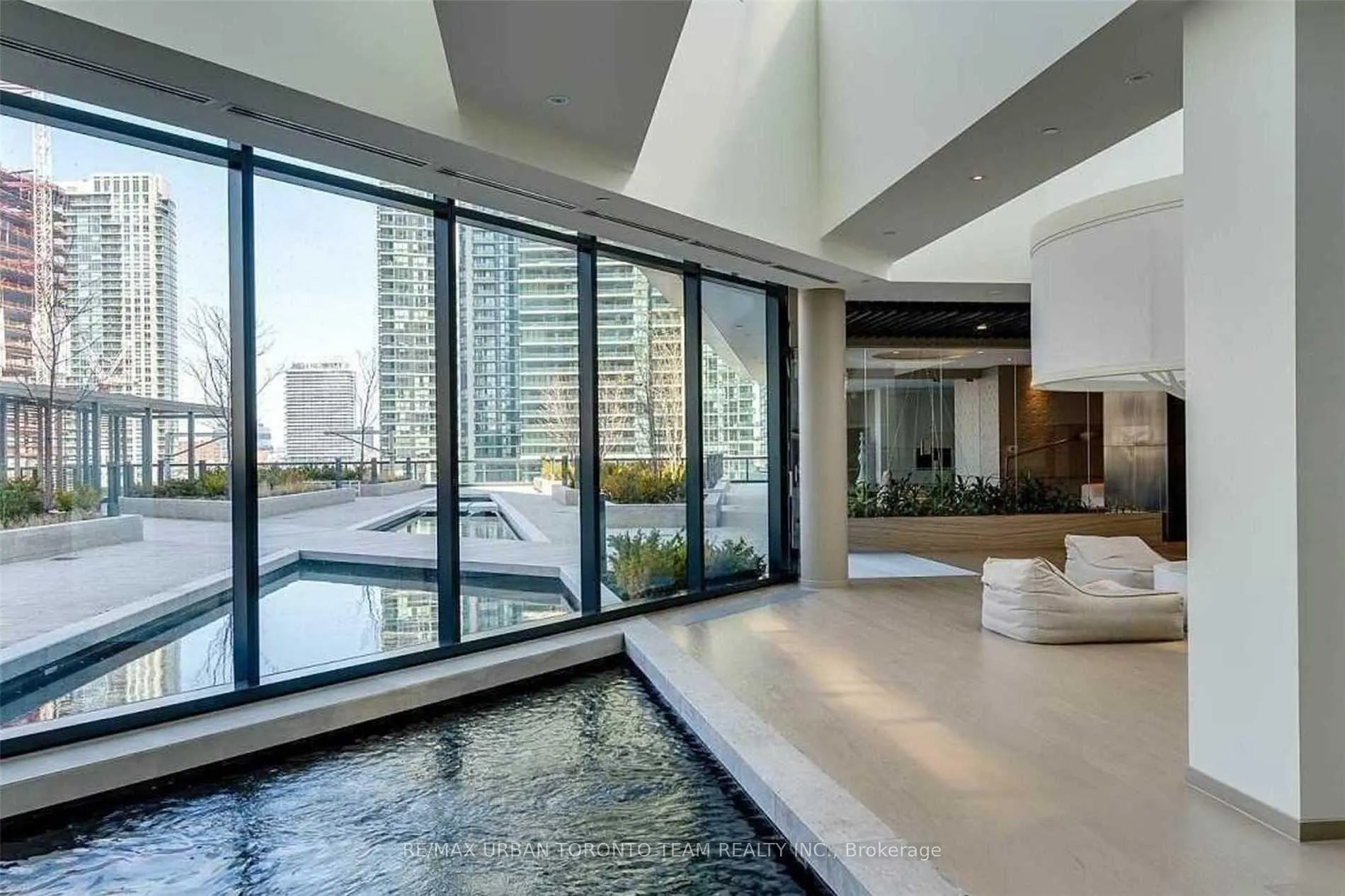 Photo 26 of Unit 6710, 100 Harbour Street, Toronto, Waterfront Communities — HOMEH