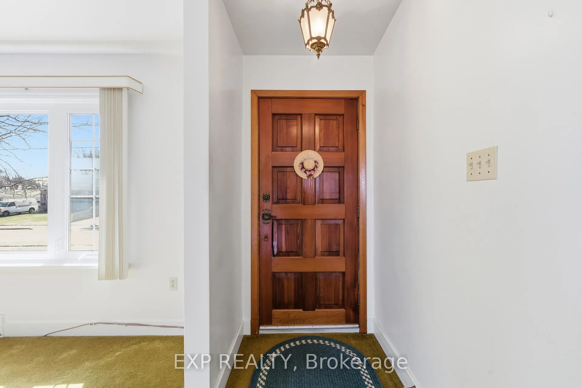 Photo 6 of 5893 Carman Street, Niagara Falls, Church's Lane — HOMEH