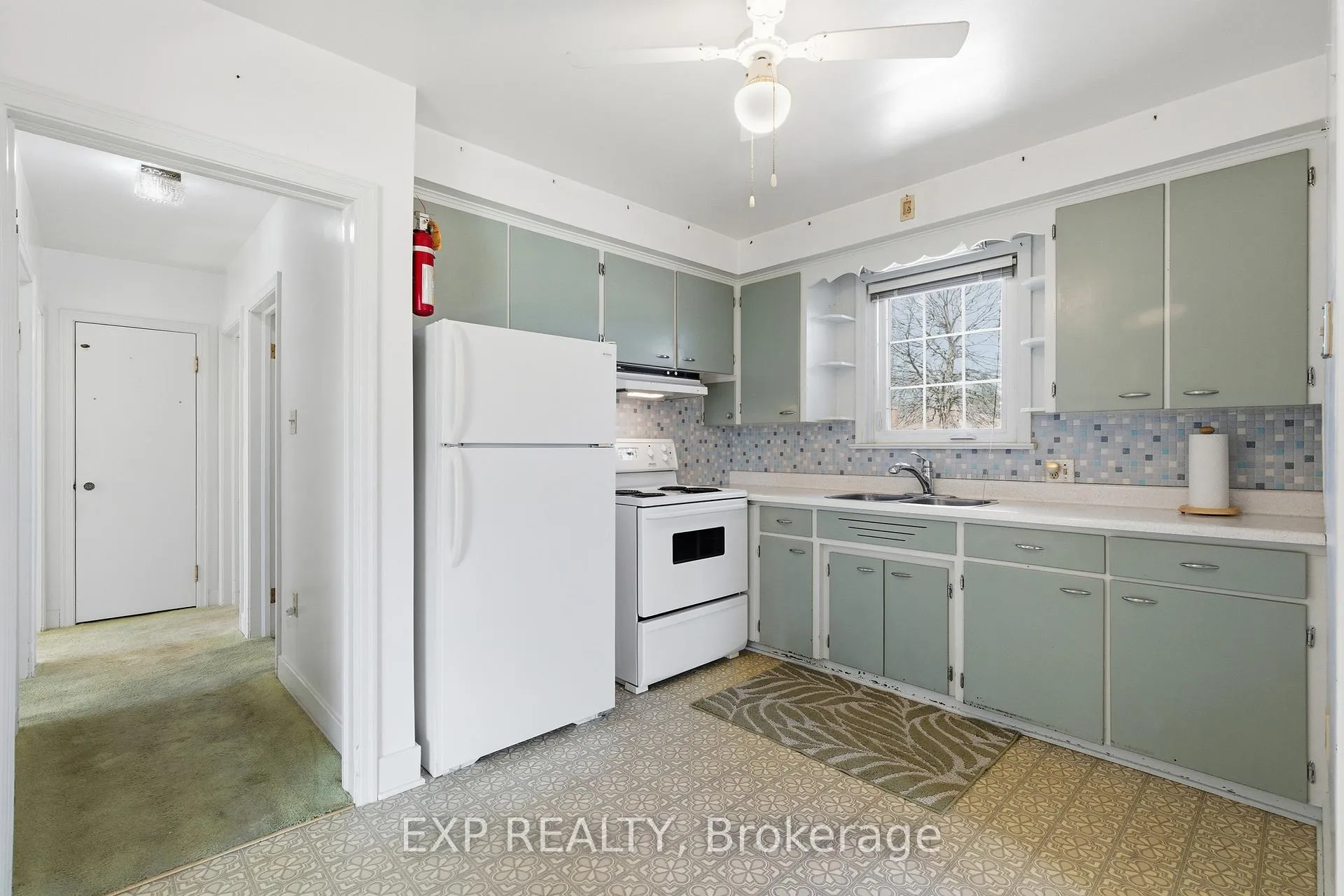 Photo 15 of 5893 Carman Street, Niagara Falls, Church's Lane — HOMEH