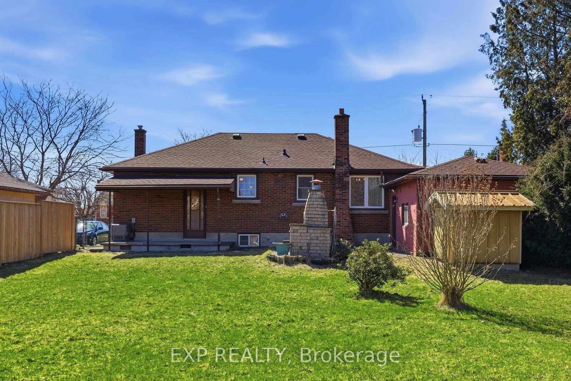 Photo 39 of 5893 Carman Street, Niagara Falls, Church's Lane — HOMEH