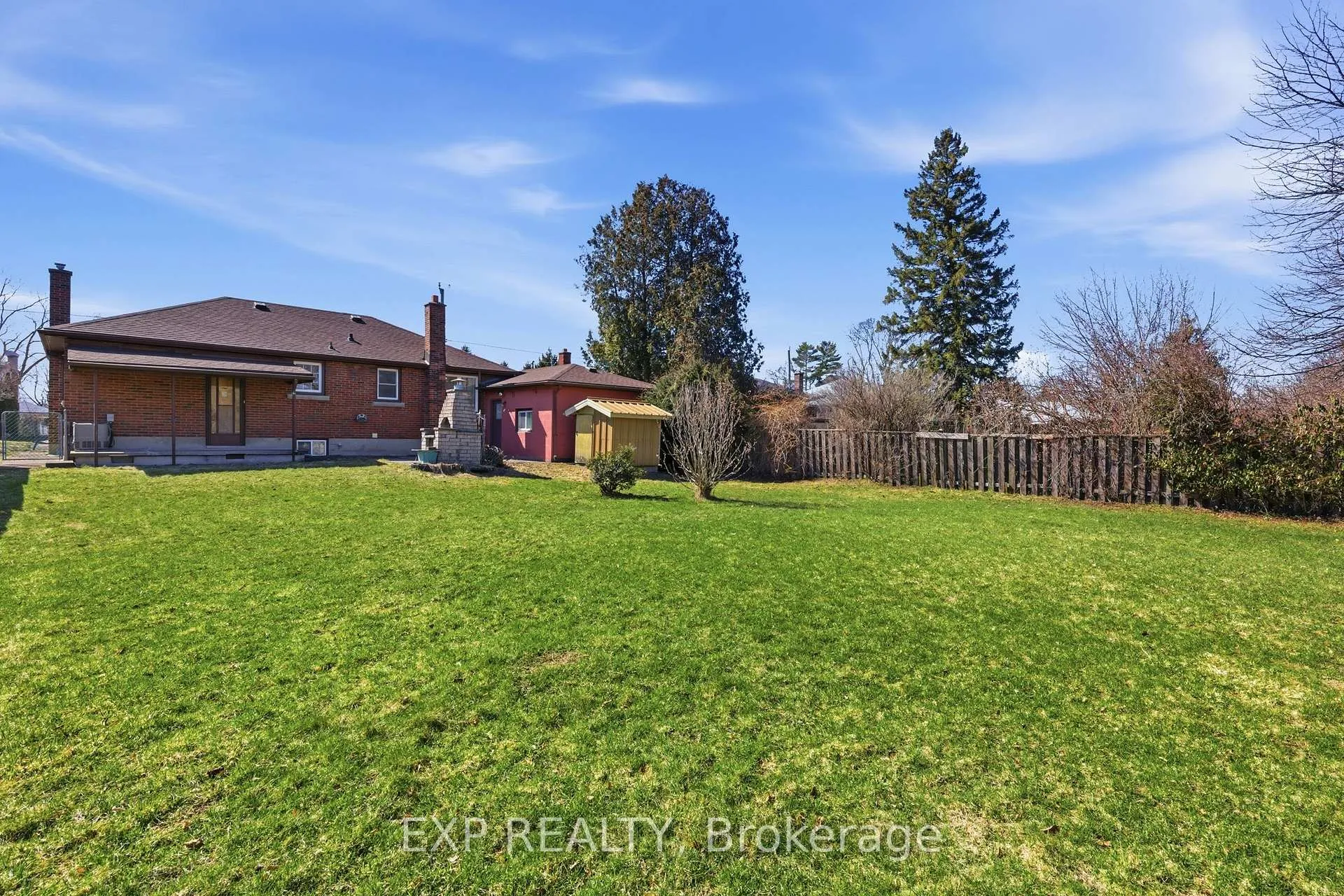 Photo 40 of 5893 Carman Street, Niagara Falls, Church's Lane — HOMEH
