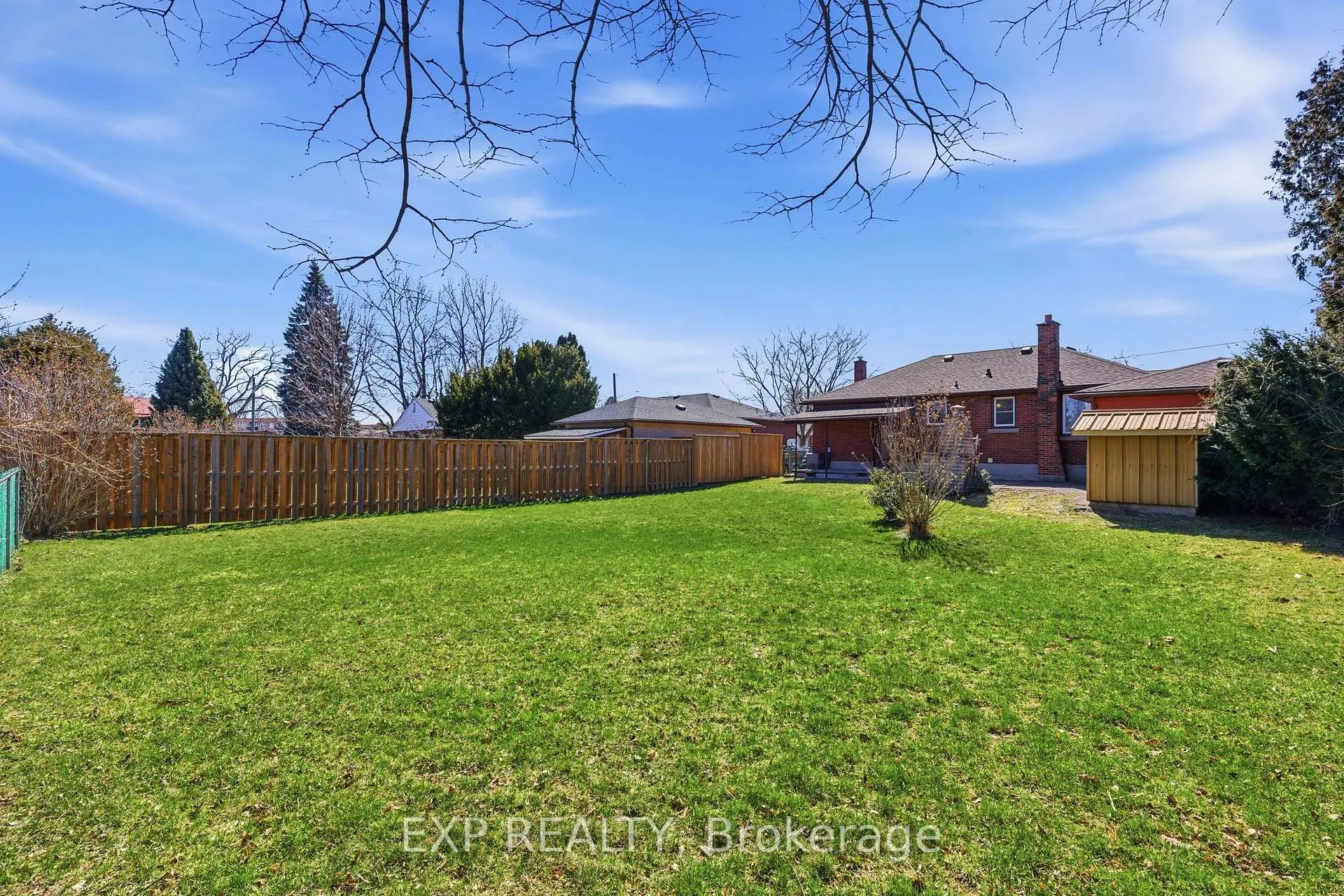 Photo 41 of 5893 Carman Street, Niagara Falls, Church's Lane — HOMEH
