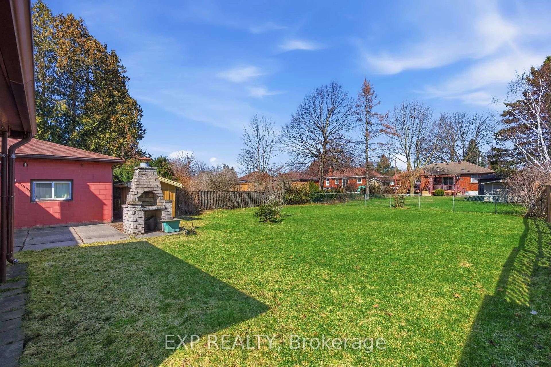 Photo 42 of 5893 Carman Street, Niagara Falls, Church's Lane — HOMEH