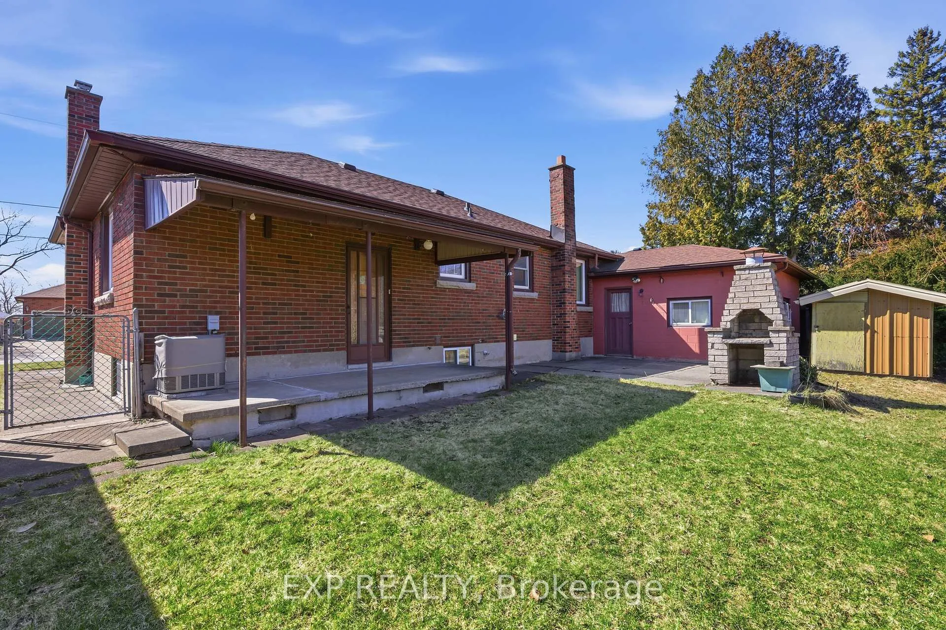 Photo 43 of 5893 Carman Street, Niagara Falls, Church's Lane — HOMEH
