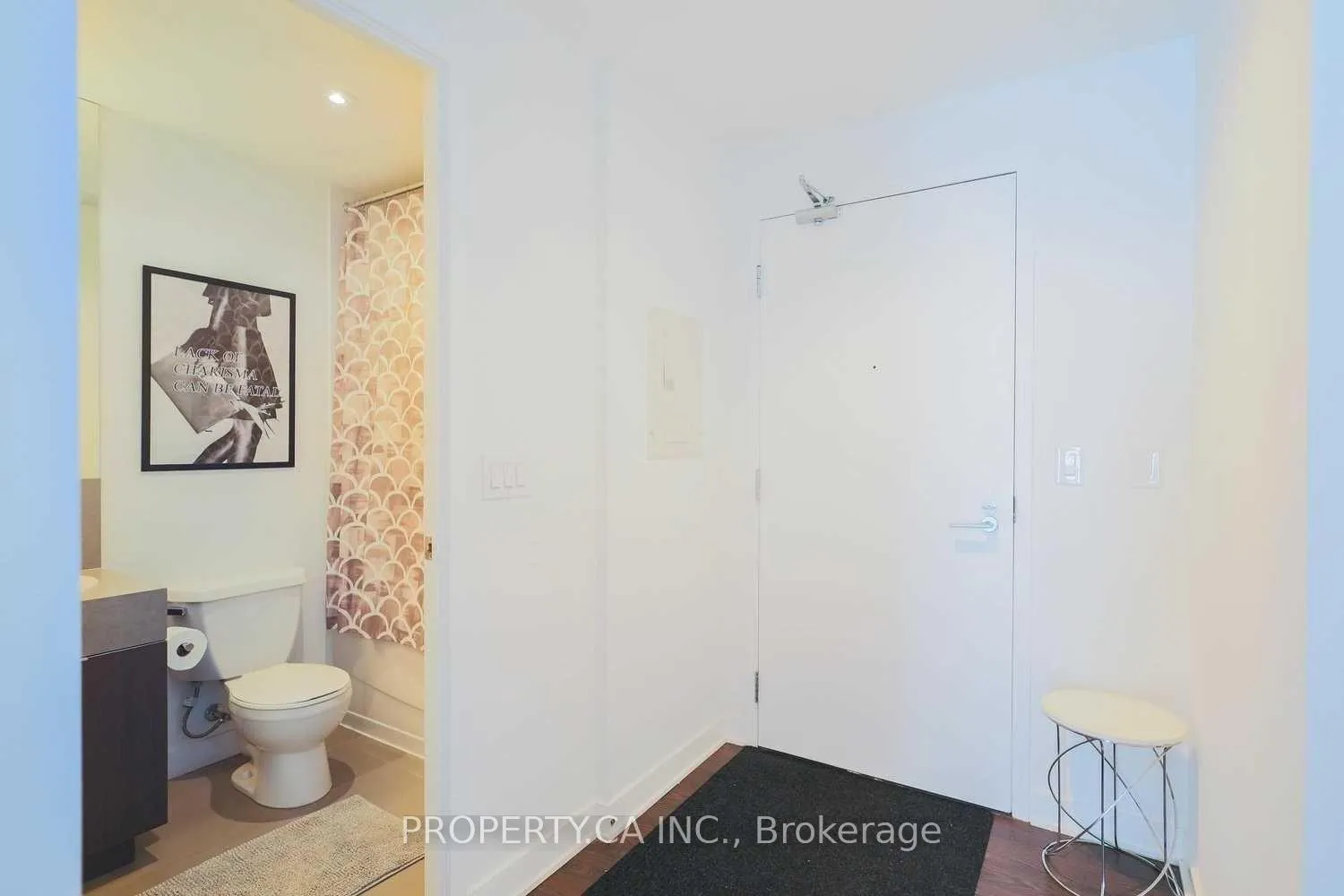 Photo 5 of Unit 3805, 110 Charles Street E, Toronto, Church-Yonge Corridor — HOMEH