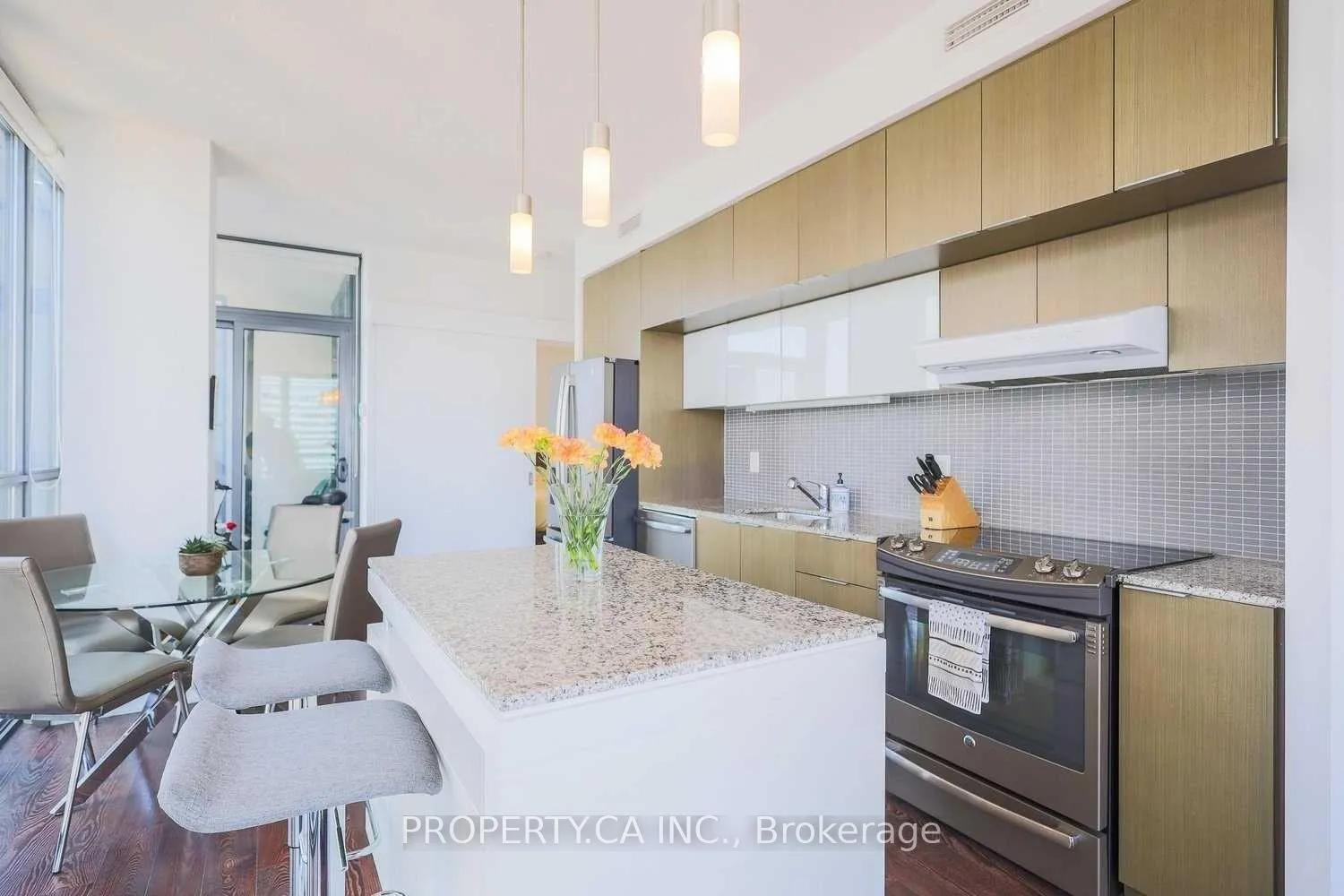 Photo 12 of Unit 3805, 110 Charles Street E, Toronto, Church-Yonge Corridor — HOMEH