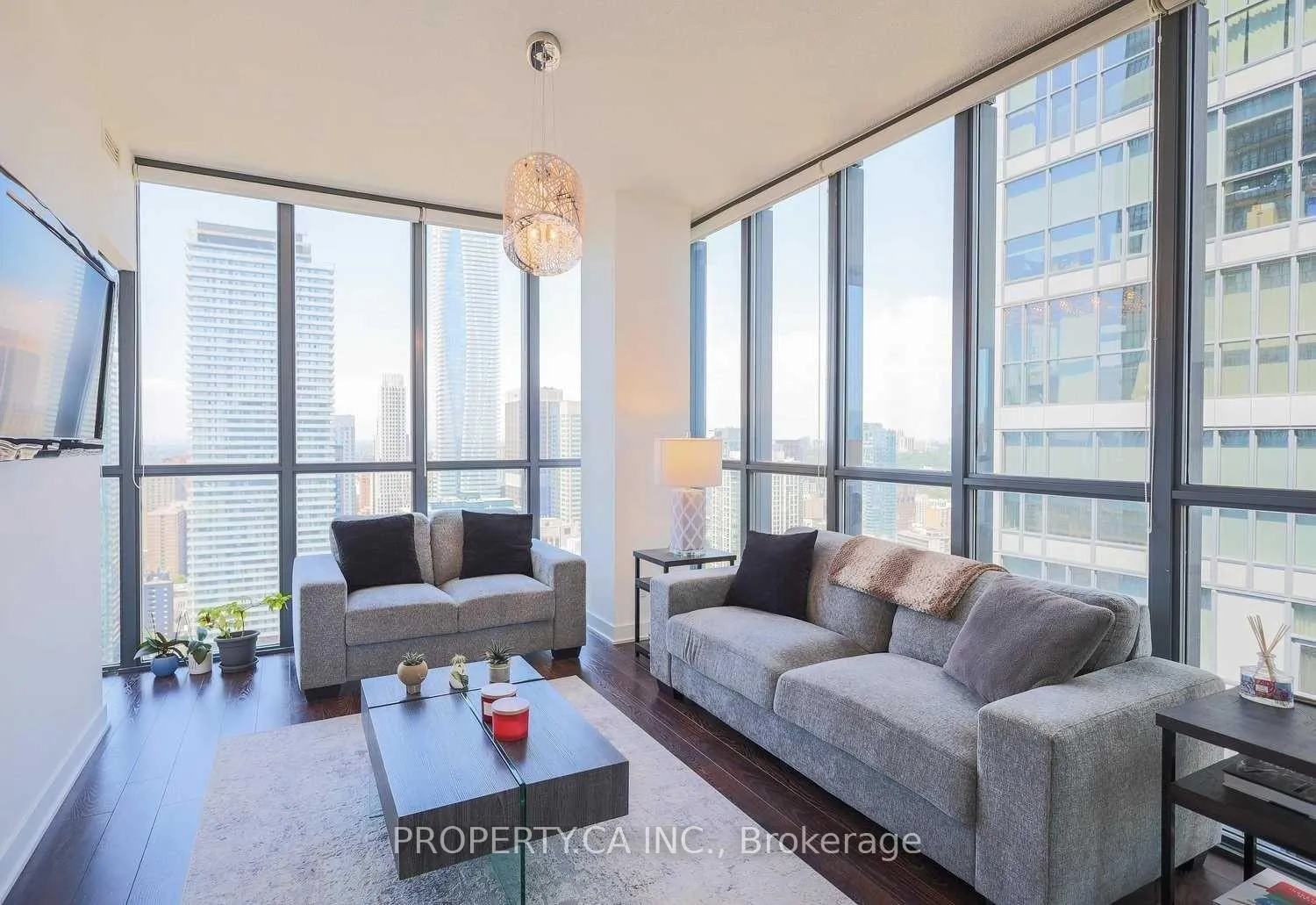 Photo 16 of Unit 3805, 110 Charles Street E, Toronto, Church-Yonge Corridor — HOMEH