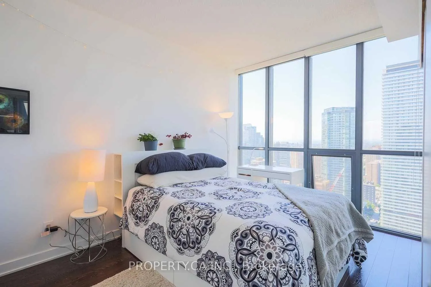 Photo 19 of Unit 3805, 110 Charles Street E, Toronto, Church-Yonge Corridor — HOMEH