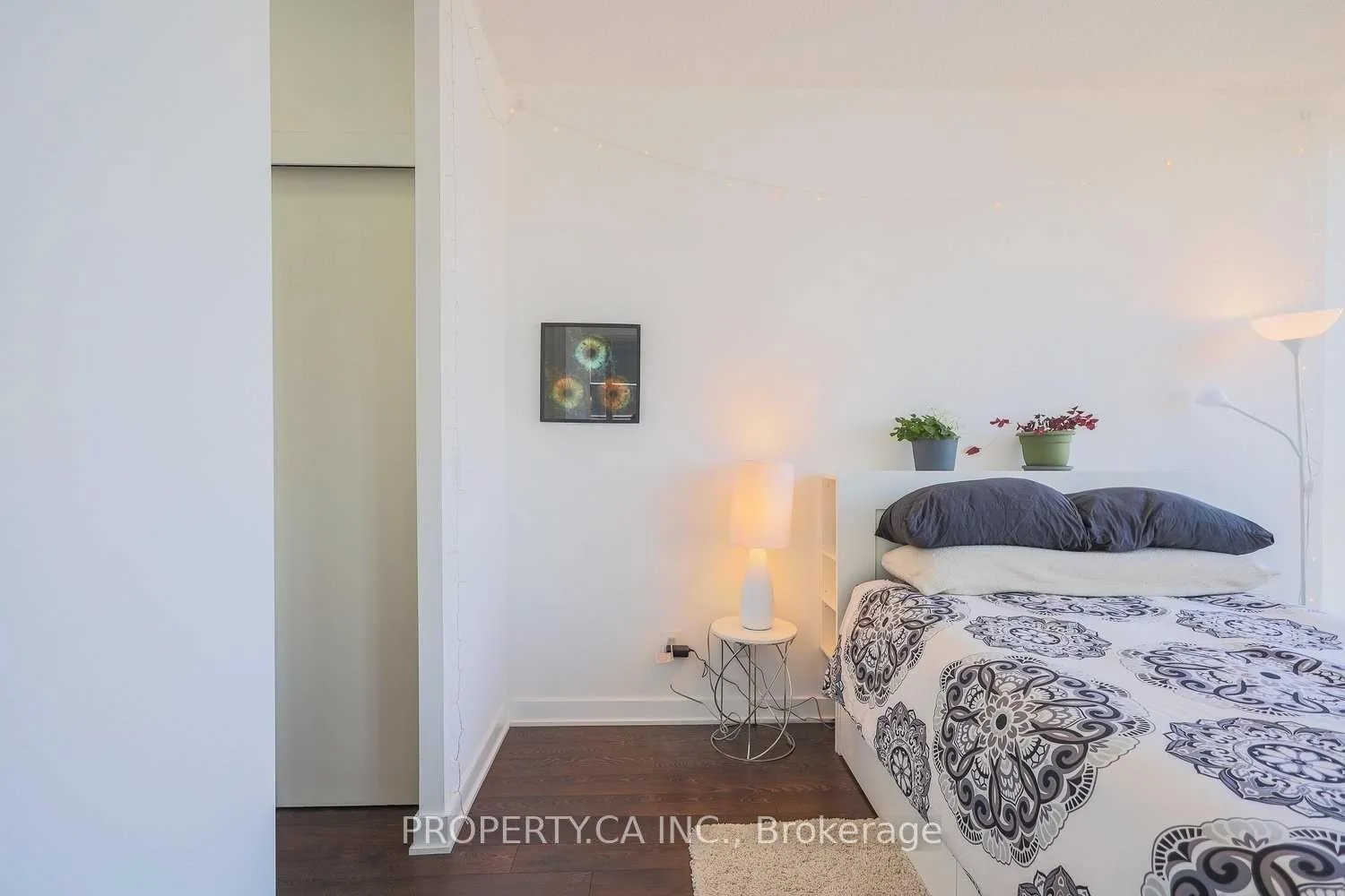 Photo 20 of Unit 3805, 110 Charles Street E, Toronto, Church-Yonge Corridor — HOMEH