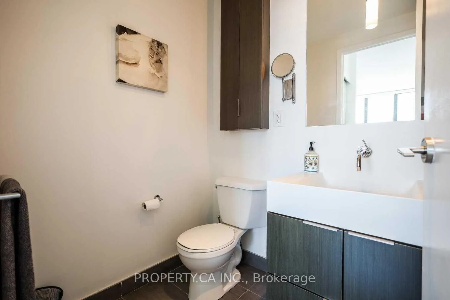 Photo 24 of Unit 3805, 110 Charles Street E, Toronto, Church-Yonge Corridor — HOMEH