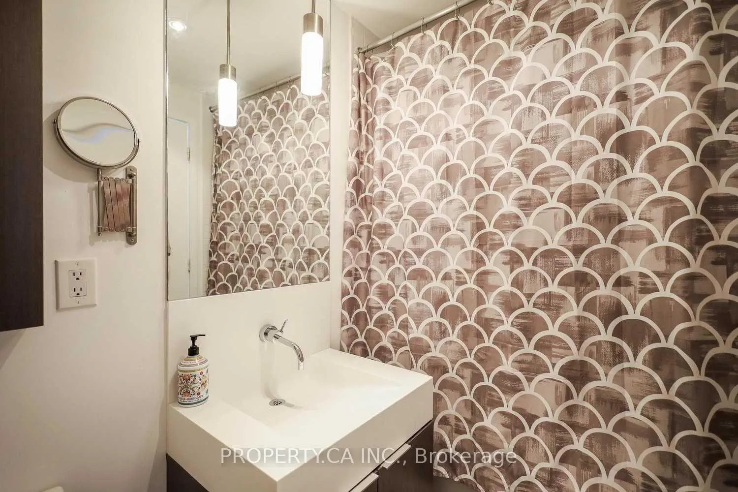 Photo 25 of Unit 3805, 110 Charles Street E, Toronto, Church-Yonge Corridor — HOMEH